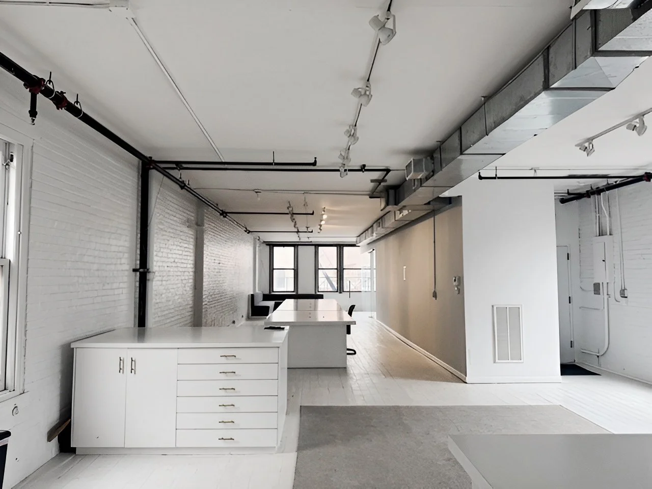 32 Gansevoort Street, 4th Floor