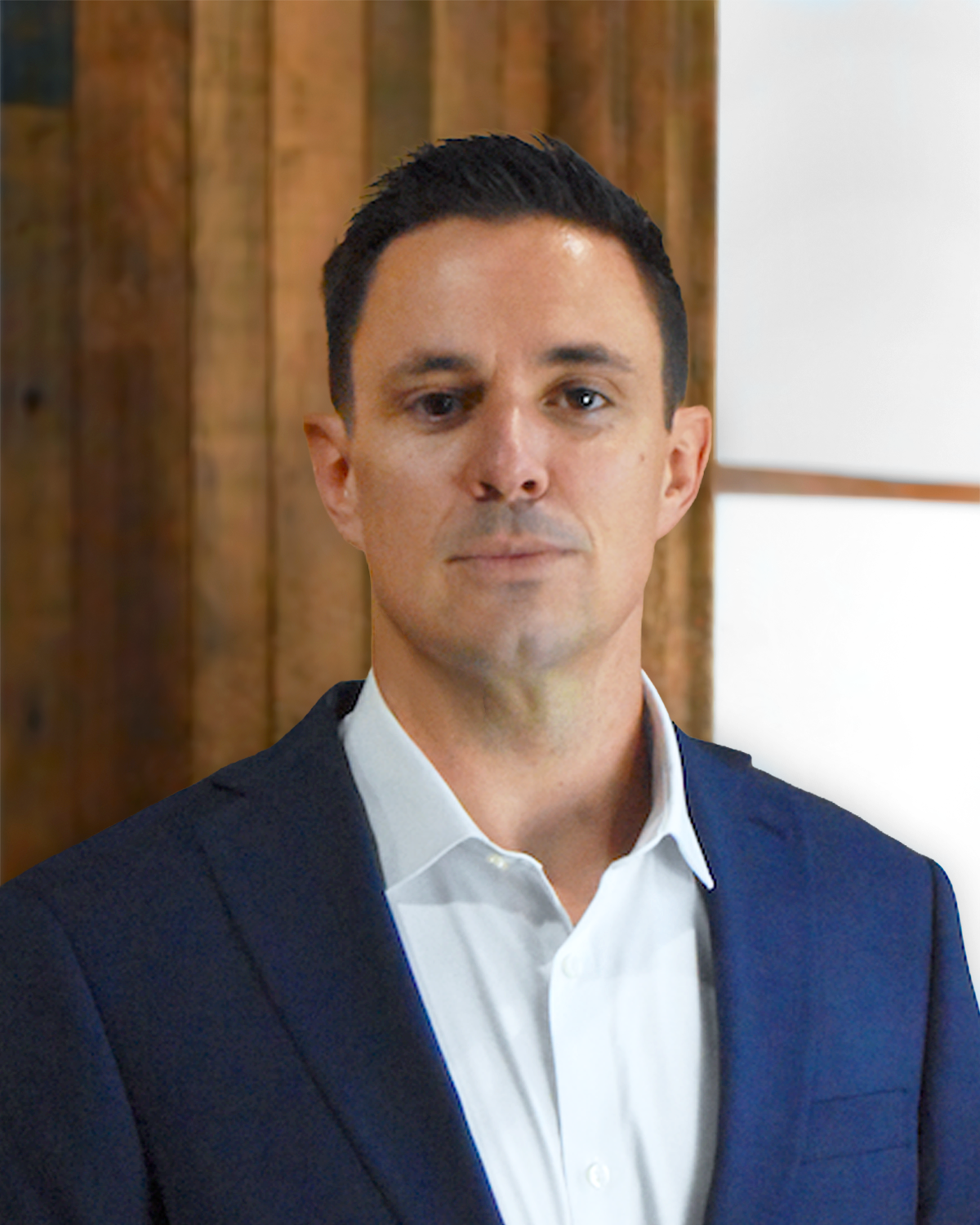 Christopher Bellino