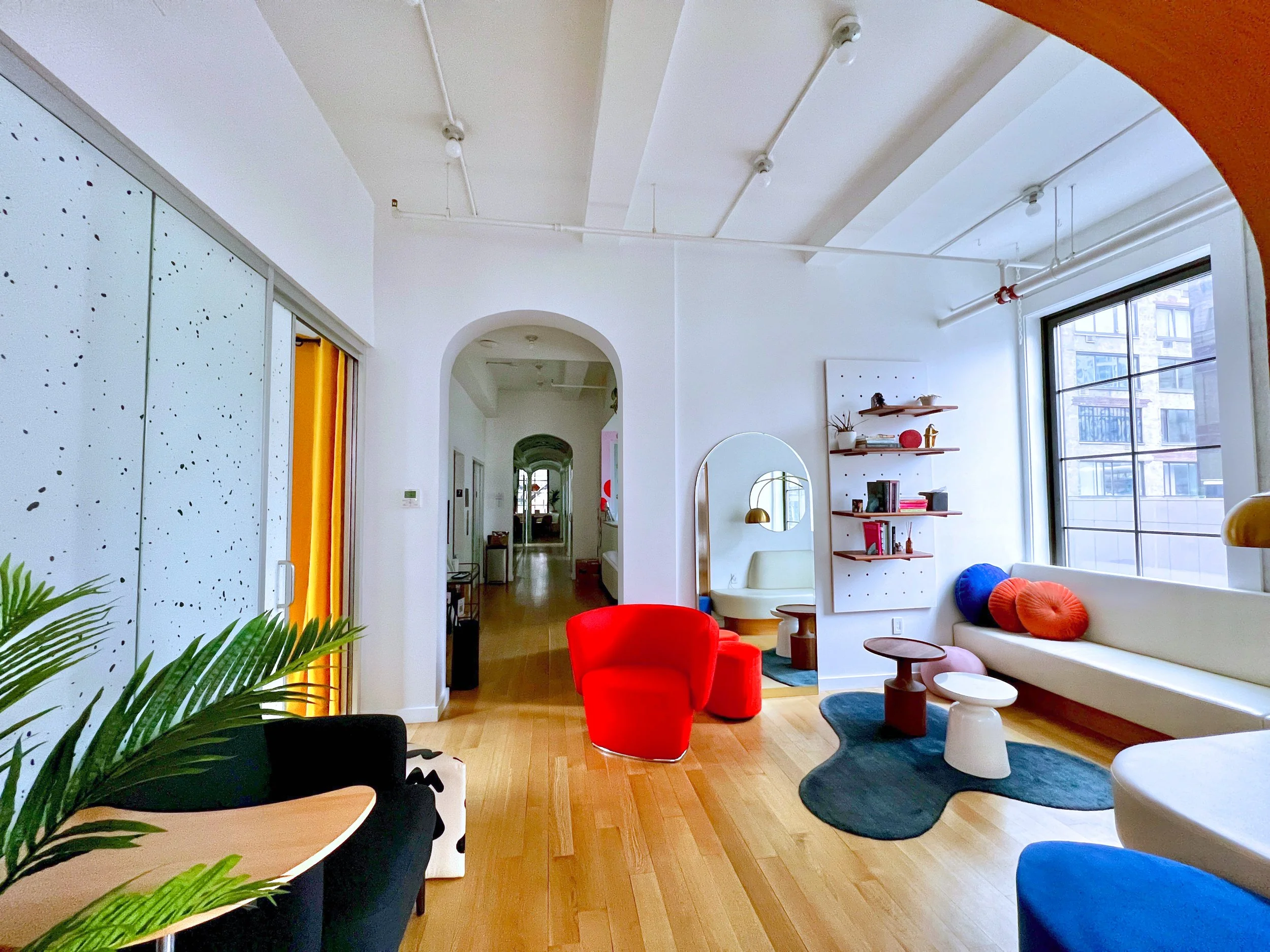Medical Office Space for Rent | 30 E 23rd St, NYC | 3,000 SF Full-Floor ...