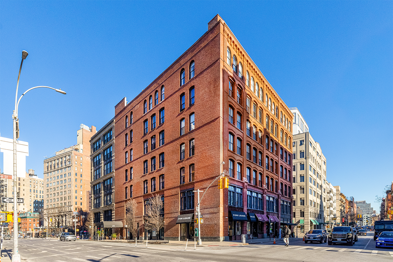 199 Lafayette Street