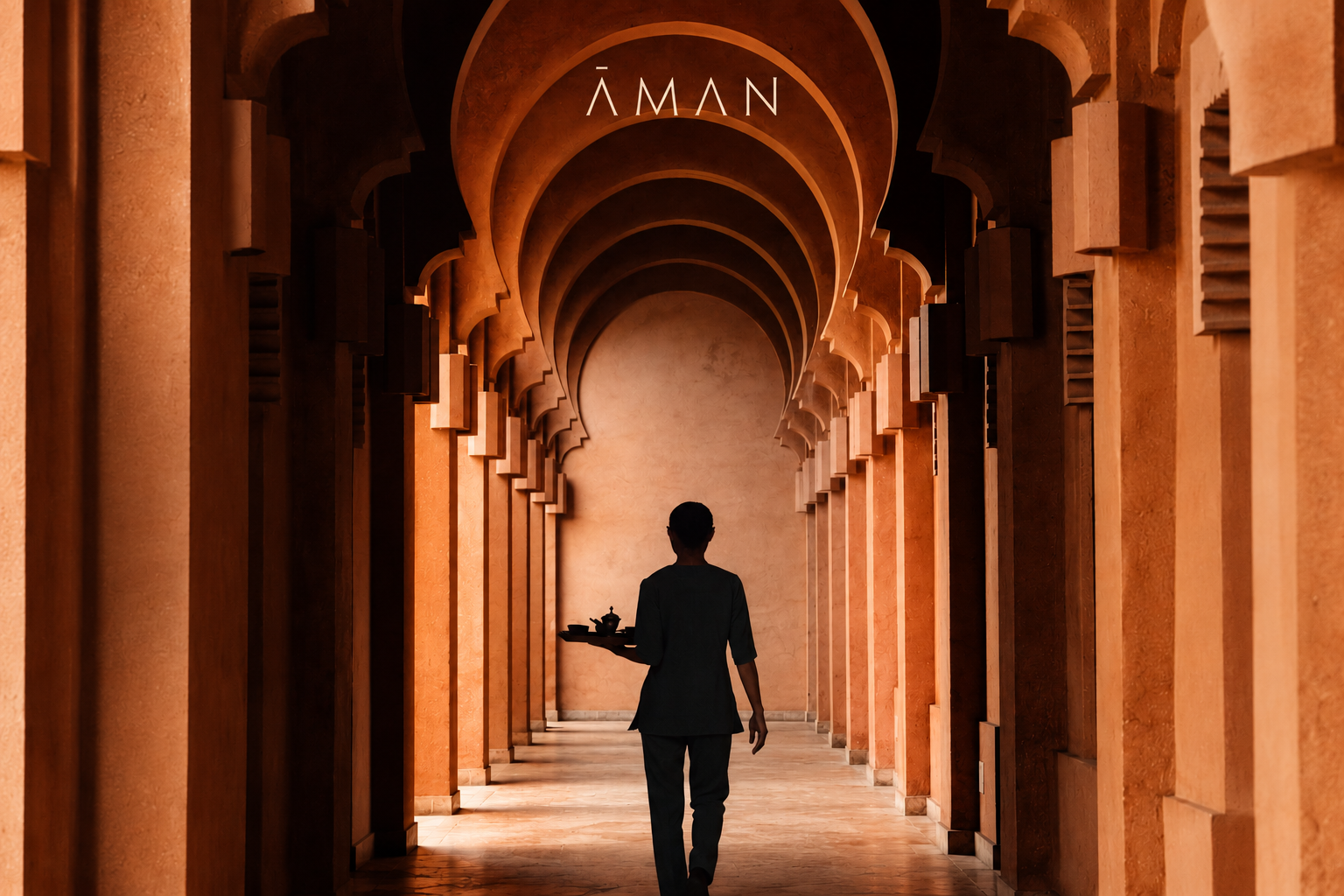 AMAN Resorts