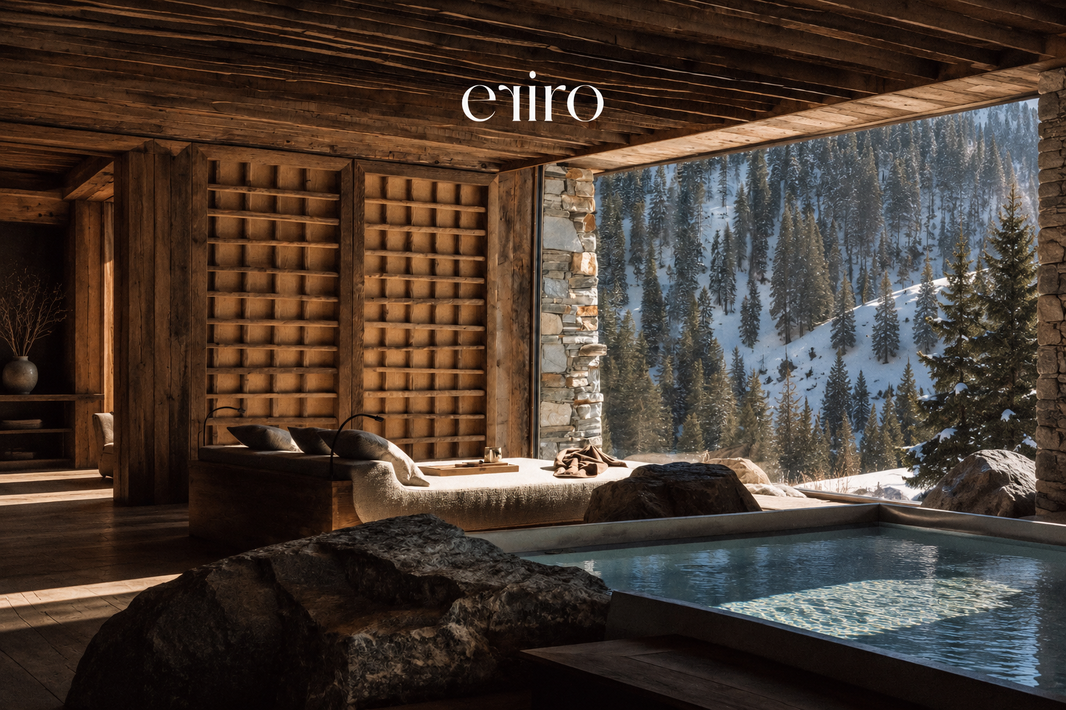 ERIRO ALPINE HIDE