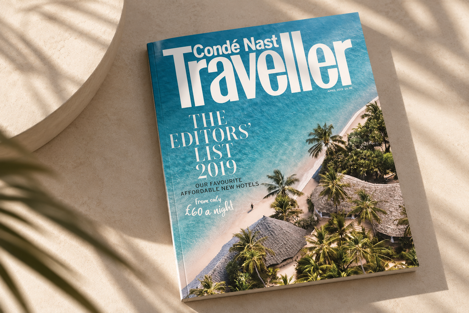 Lamu Kenya - Conde Nast Traveller