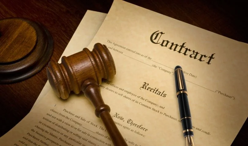 4 Vital Legal Agreements All Startups Should Have