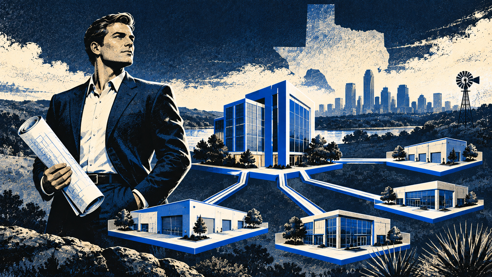 Series LLC Landscape in Texas: Your Legal Compass