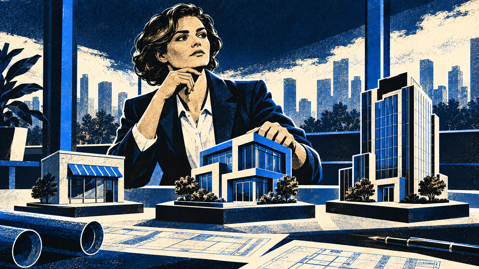 Understanding Business Structures: Sole Proprietorship vs. LLC vs. Corporation