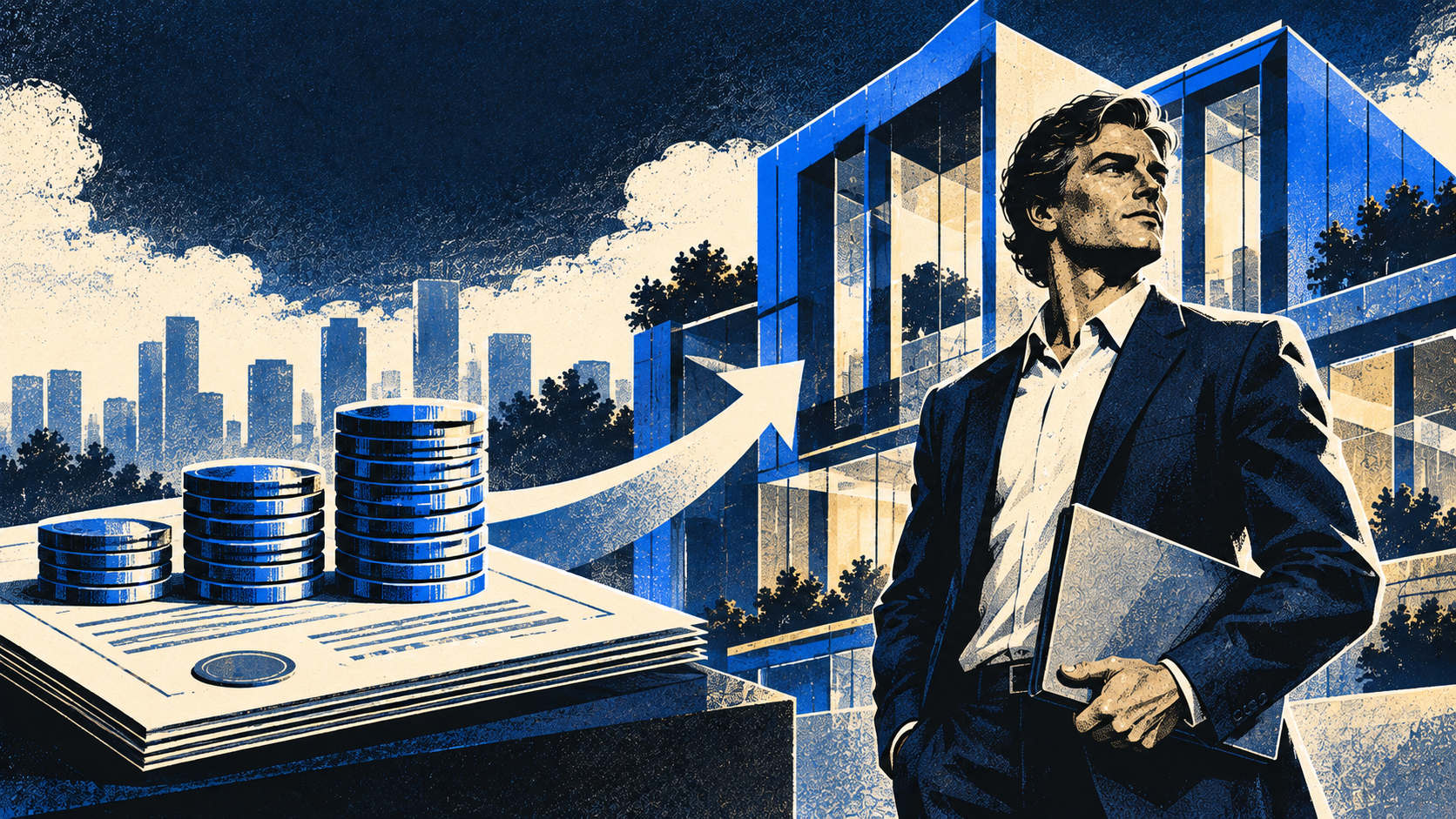 Demystifying Convertible Debt:Your guide to understanding the ins and outs of this unique financial instrument.