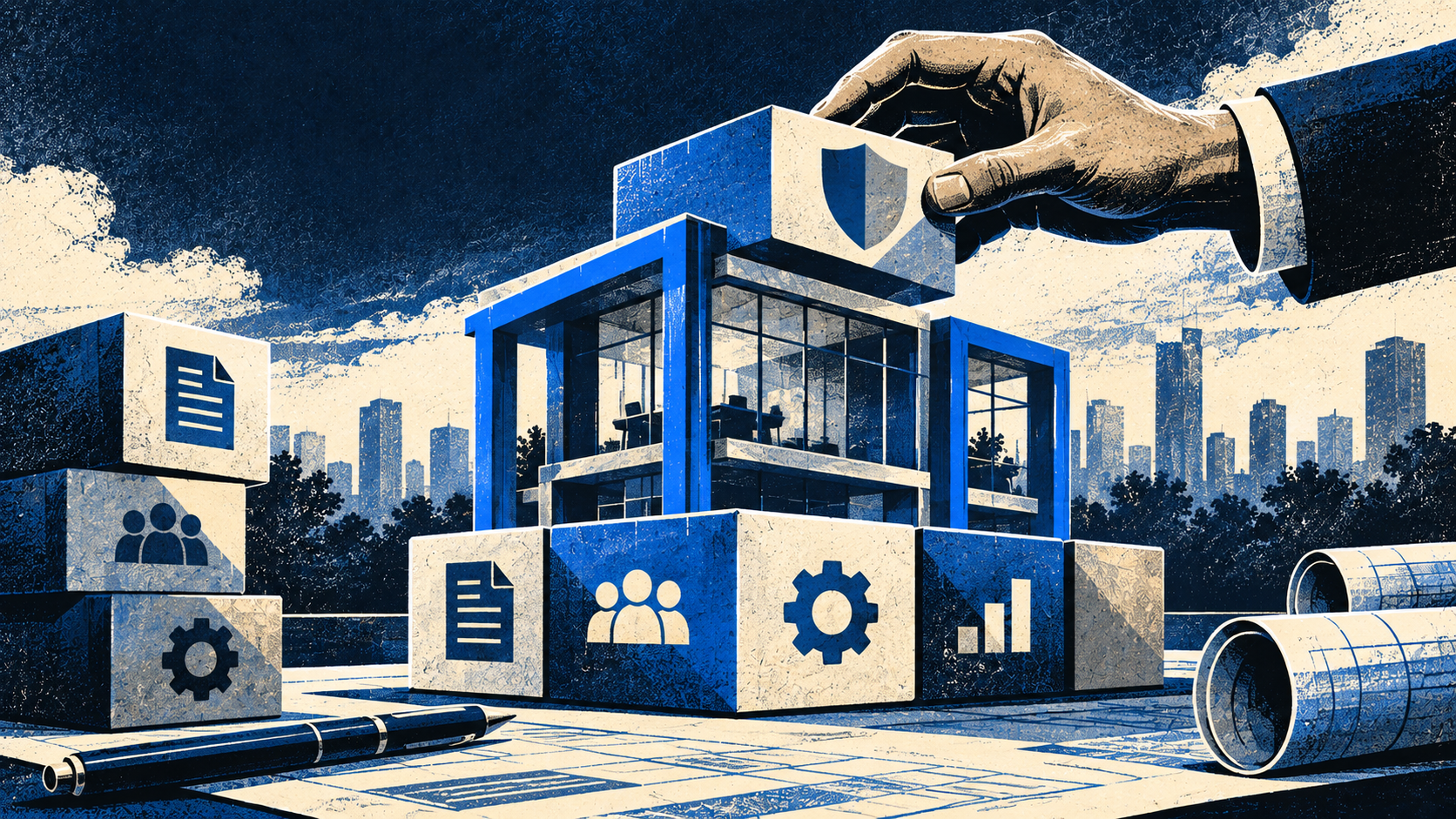 Starting a small business is hard enough - but the legal hurdles can be overwhelming. 