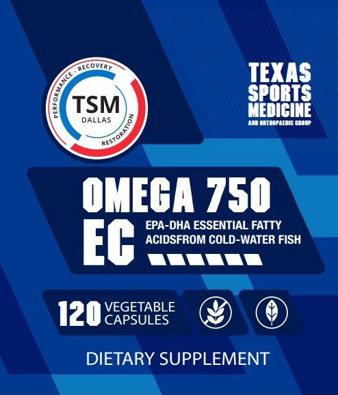 Omega 750 EC