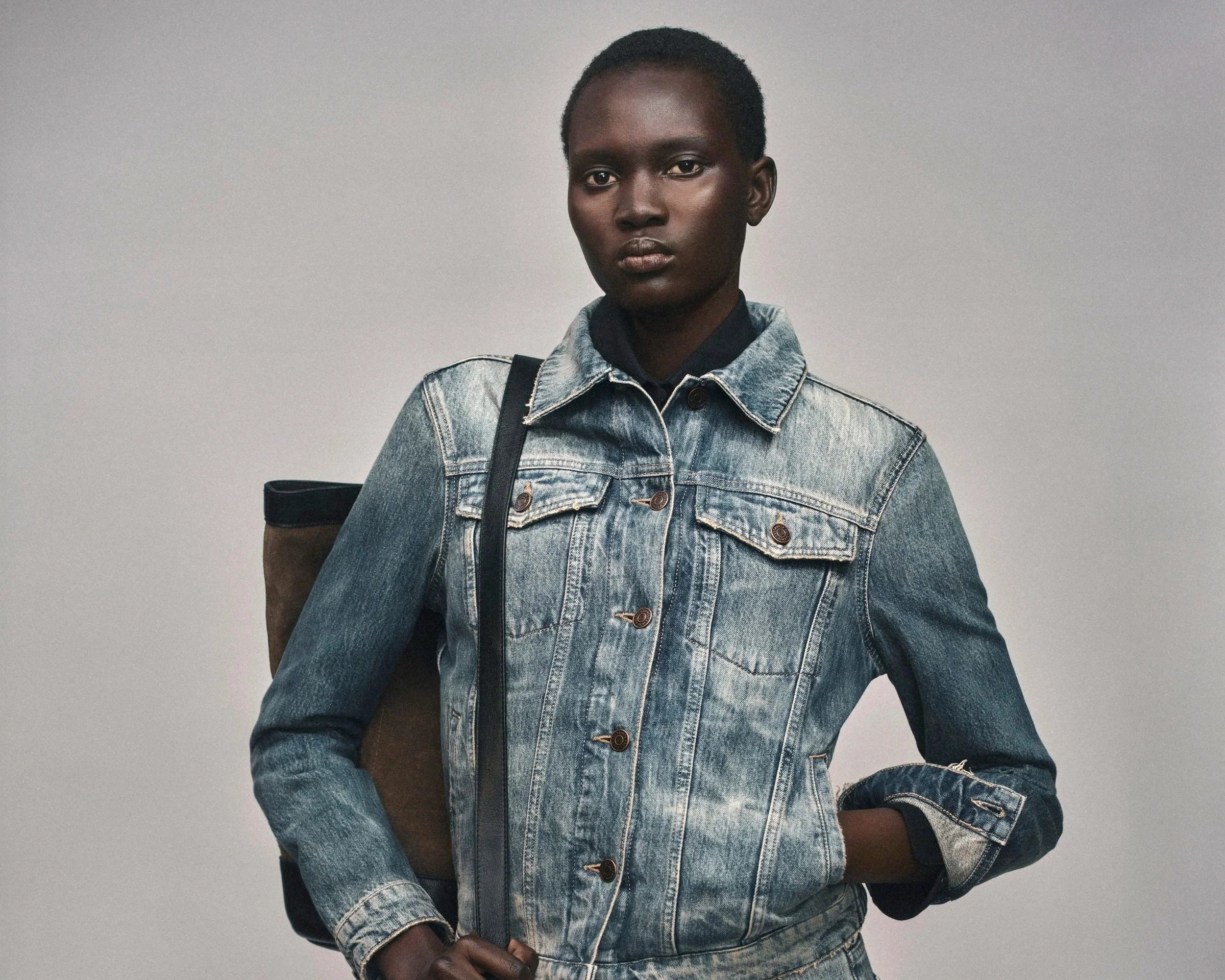 ALLSAINTS AW'26 LOOKBOOK