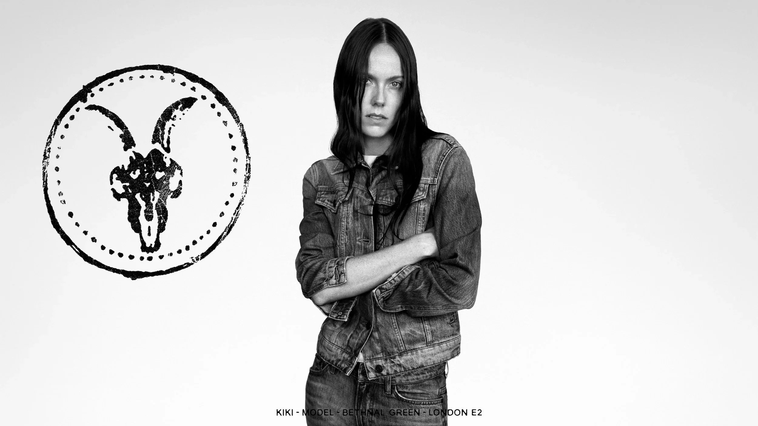 ALLSAINTS AW'26 CAMPAIGN