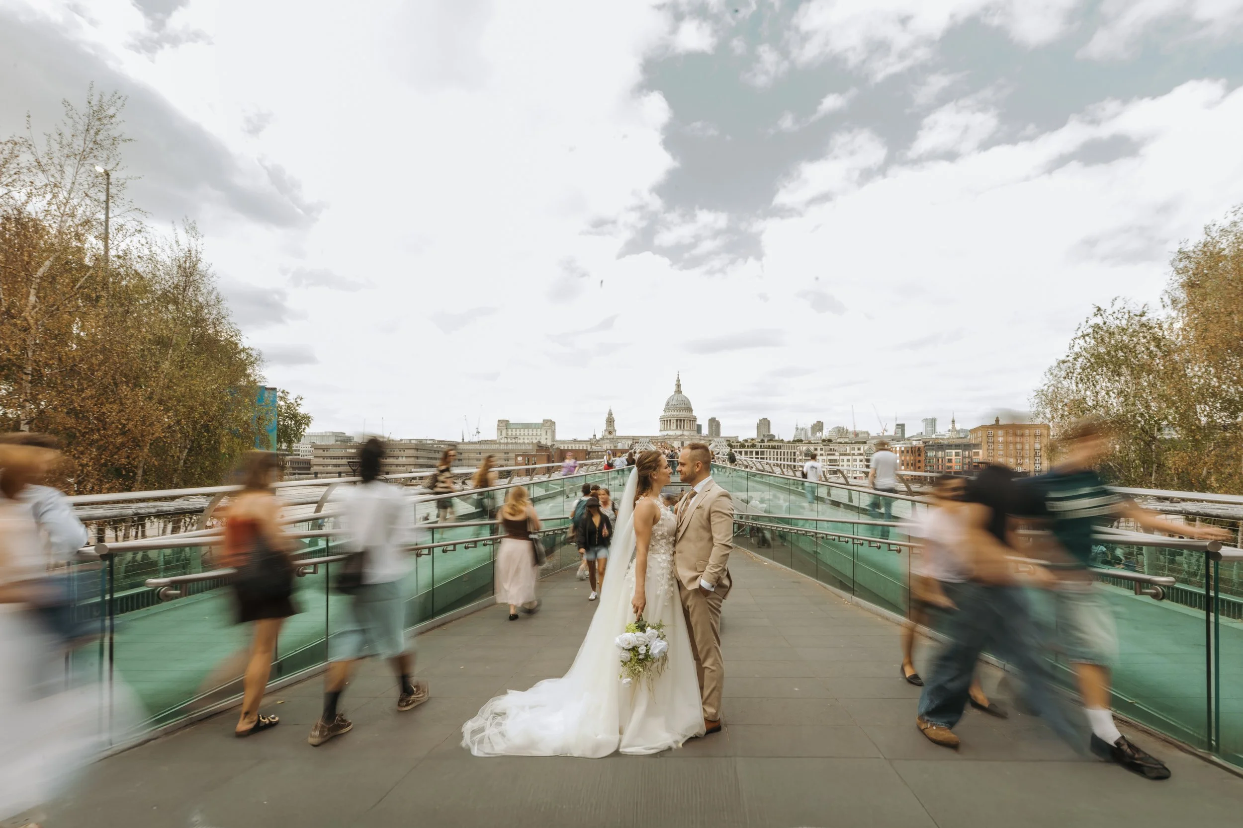 wedding photography course London