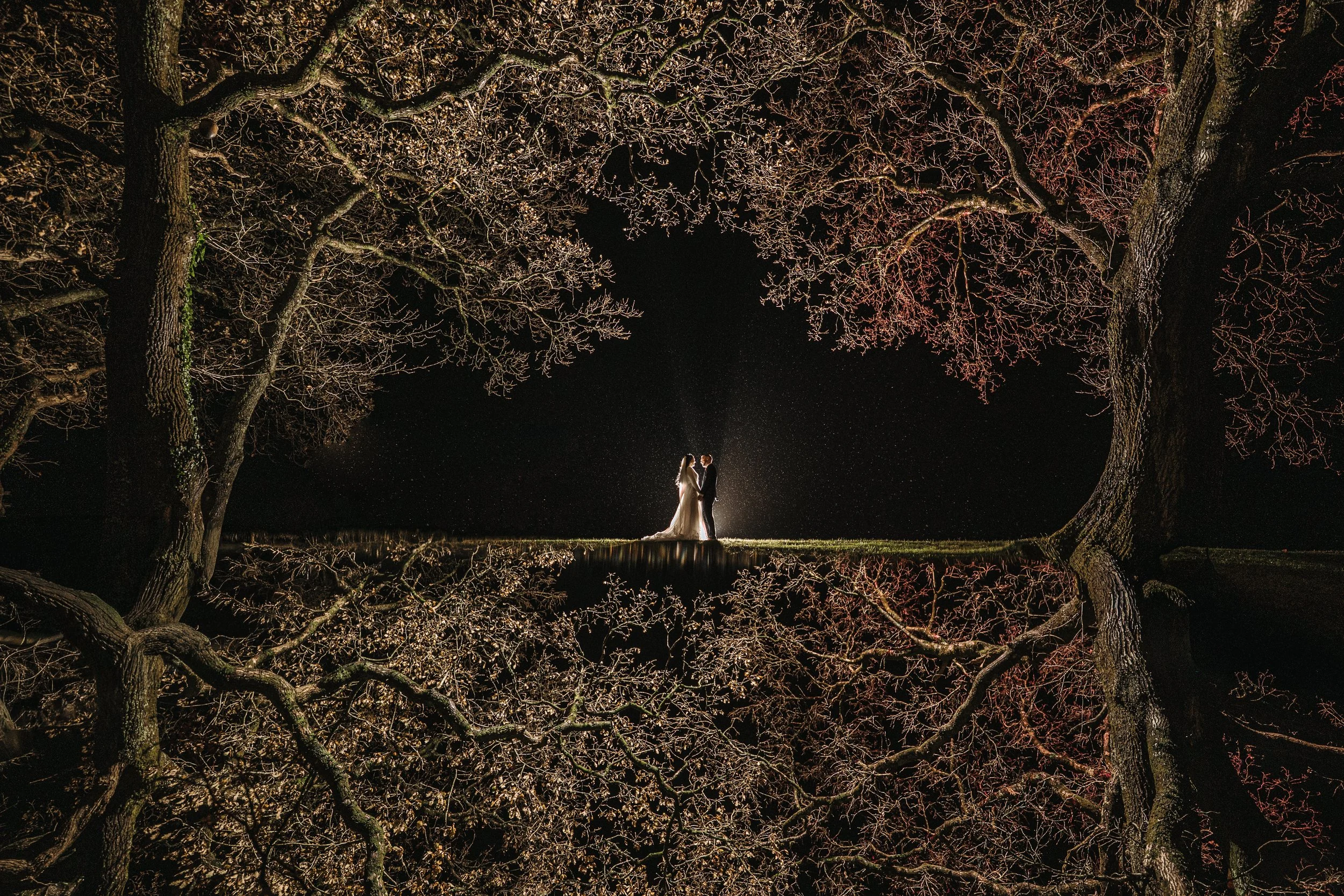 wedding photography competition
