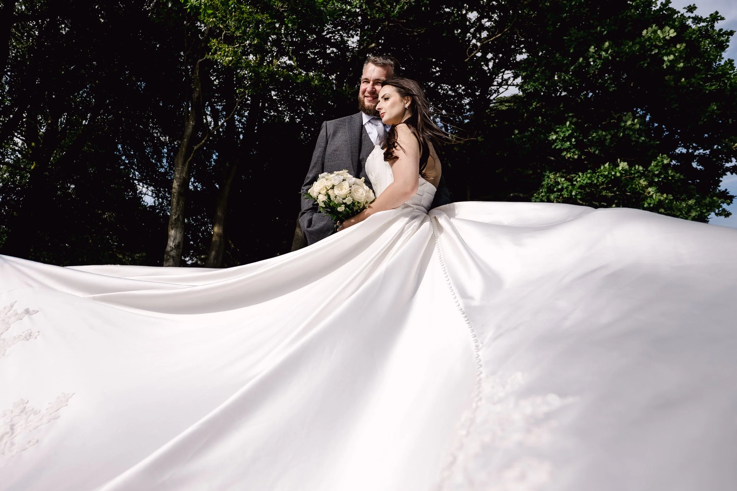 Creating Irresistible Wedding Packages: A Strategic Guide for Photographers