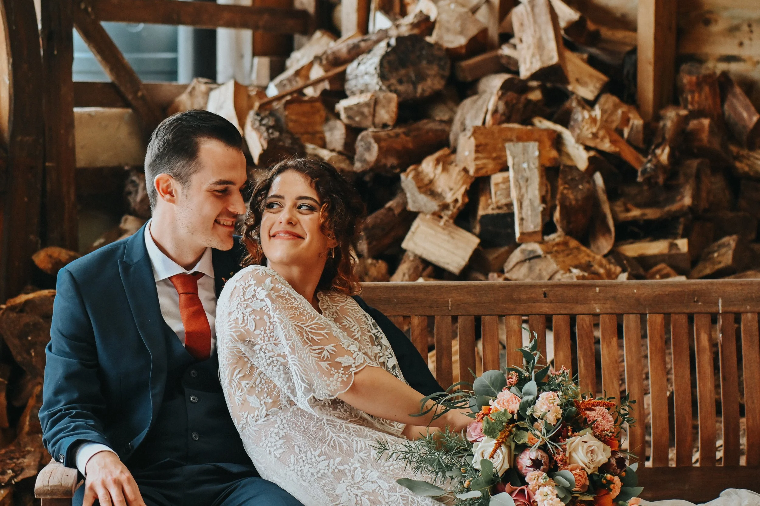 Wedding Photography Training: A National Standard for South Wales Photographers