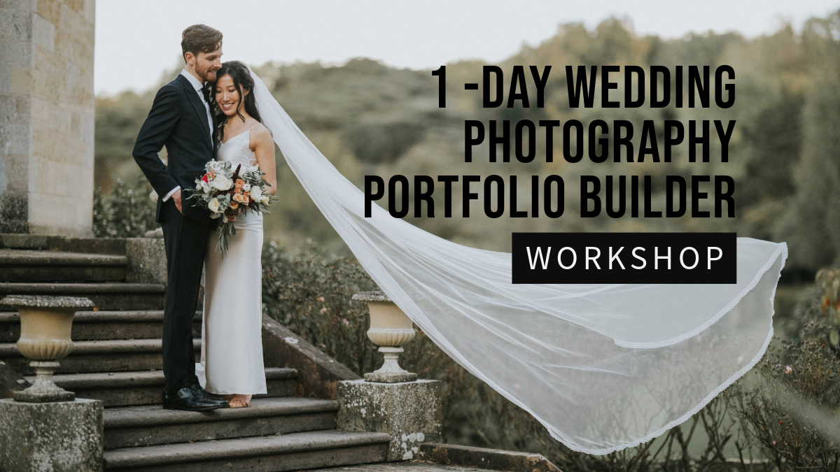 Portfolio Builder South Wales, Bridgend