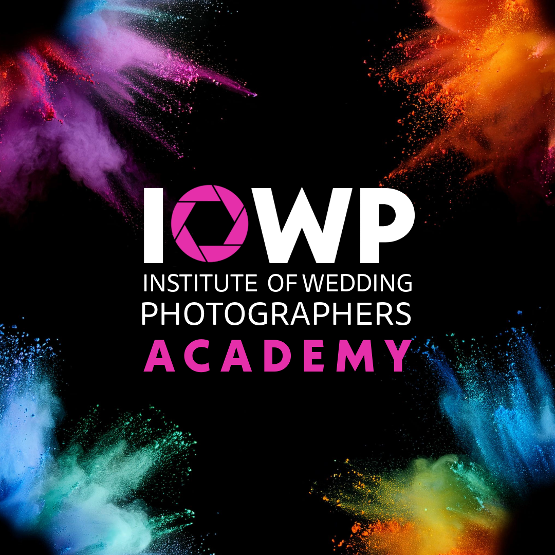 IOWP Wedding Photography Workshops in the UK