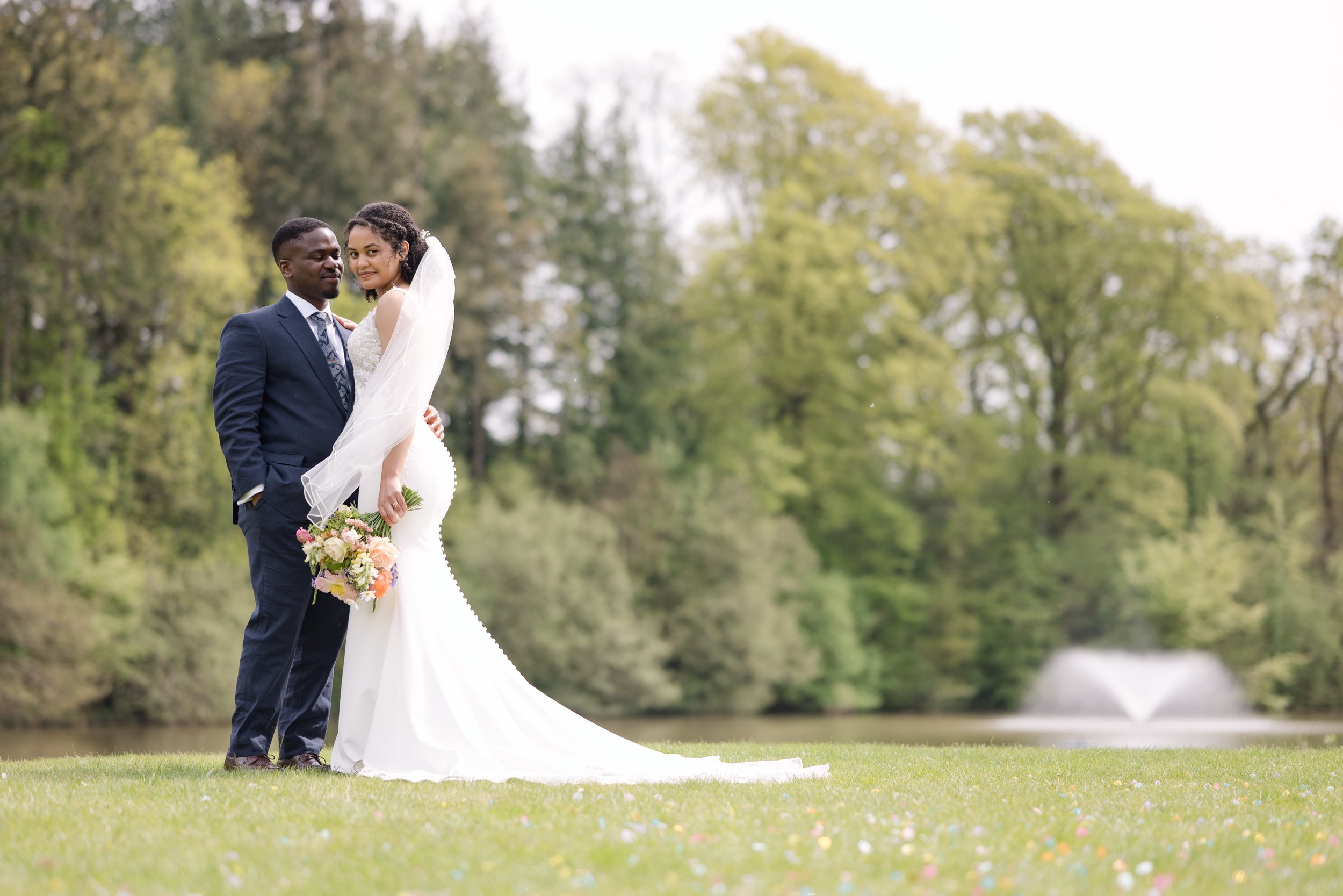 How to Get Wedding Photography Experience Without Second Shooting
