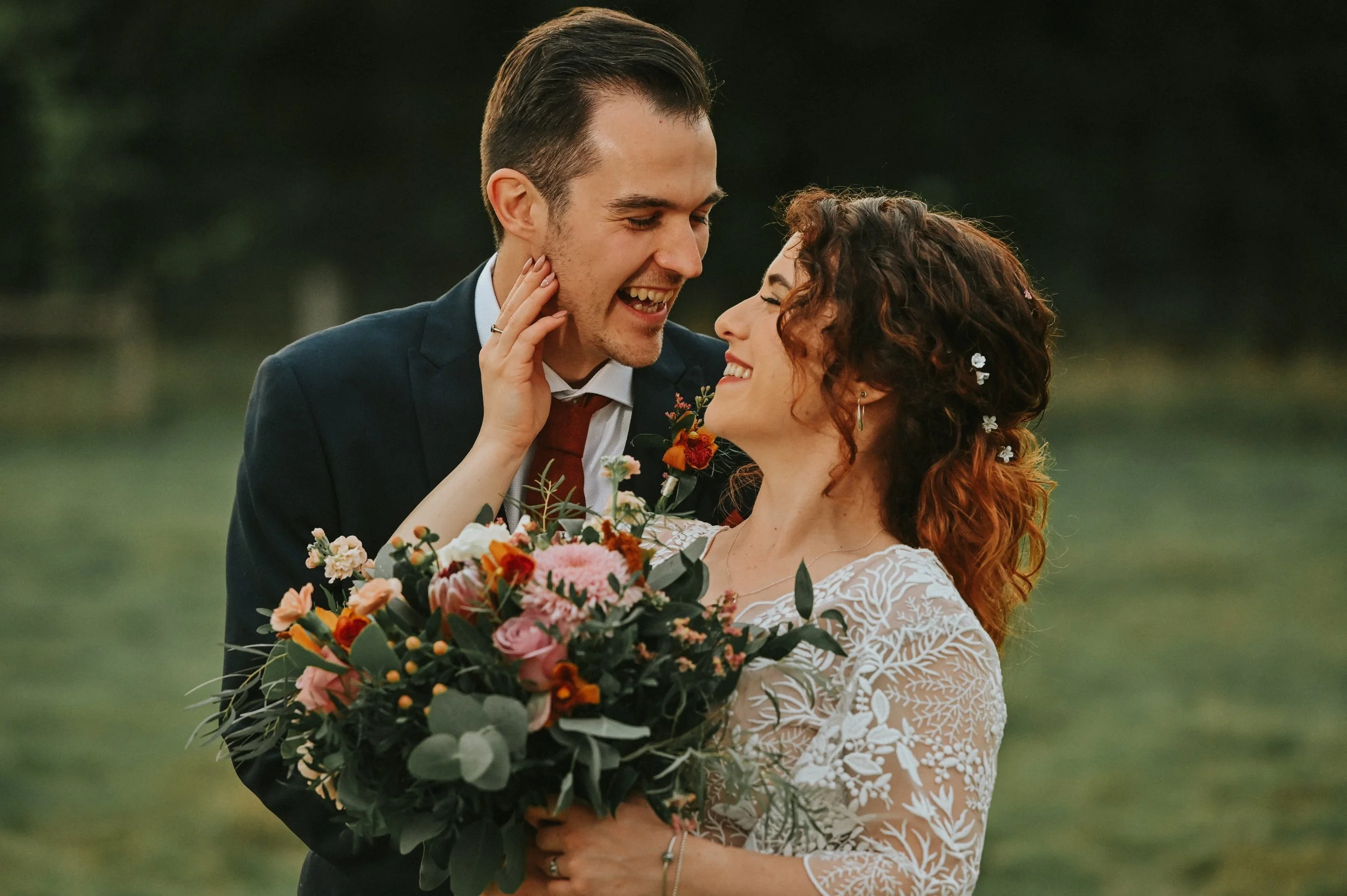 Is It Too Late to Become a Wedding Photographer at 40? Your Guide to a Creative Second Act