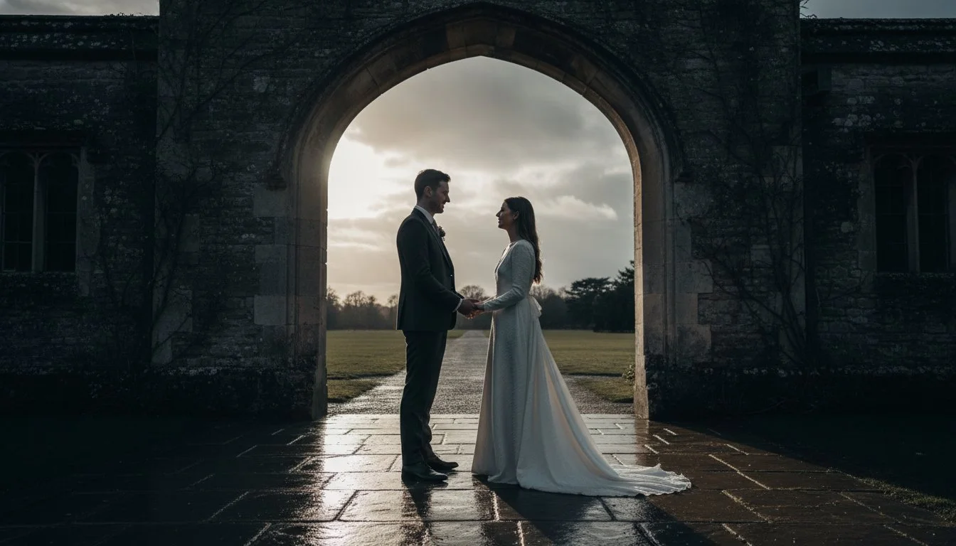 How to Create Award-Winning Wedding Images: A Professional Masterclass for 2026