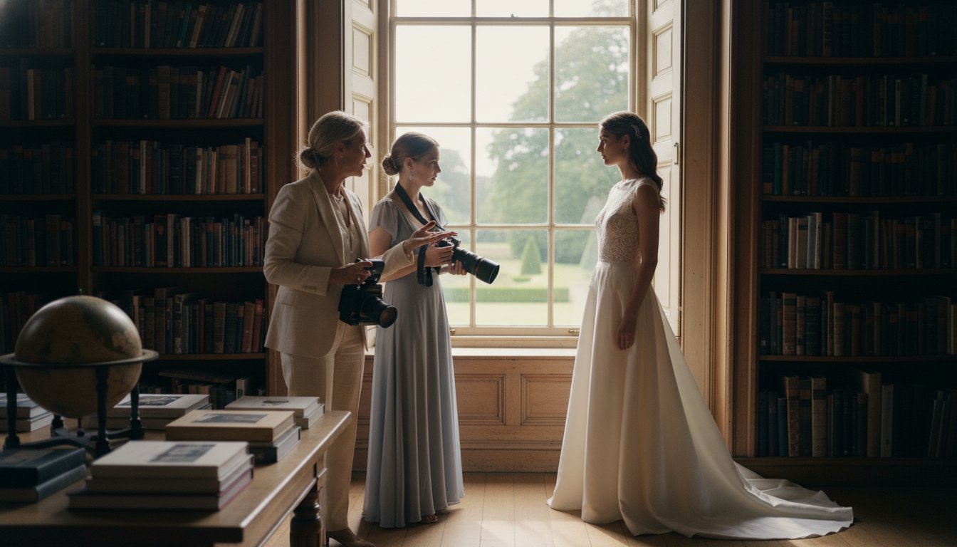 Fine Art Wedding Photography Training: Elevating Your Professional Craft in 2026