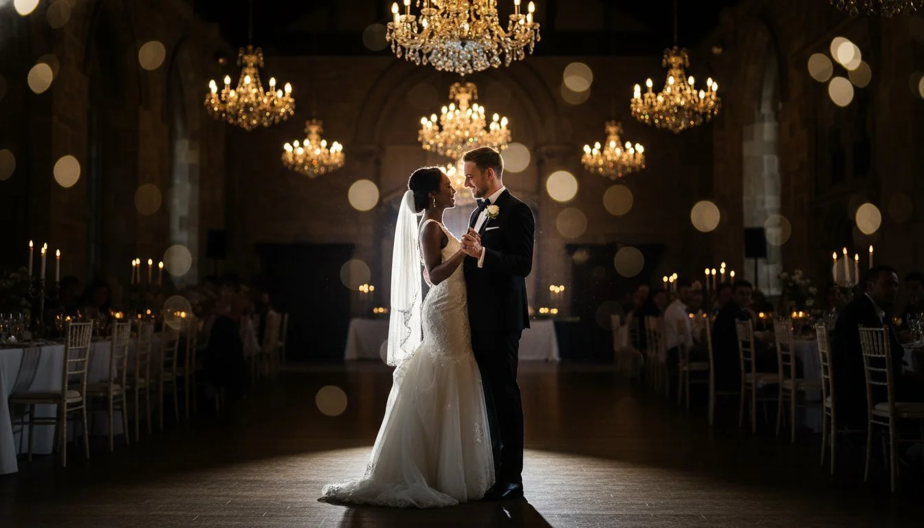 Using Flash Creatively at Weddings: A Professional Guide to Mastering Light