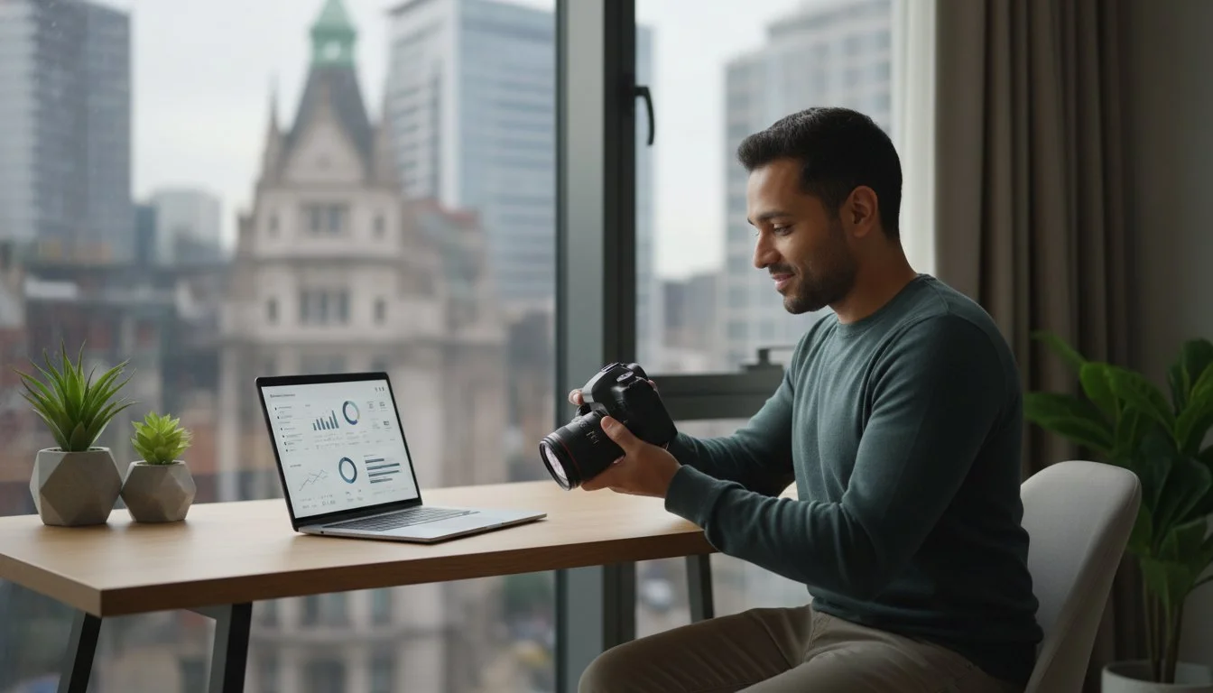 Dubsado for Photographers: Streamlining Your Professional Creative Business in 2026