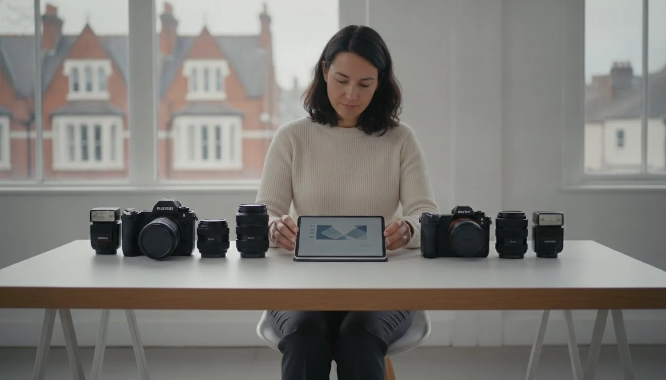 The Ultimate Wedding Photography Business Checklist for UK Professionals in 2026