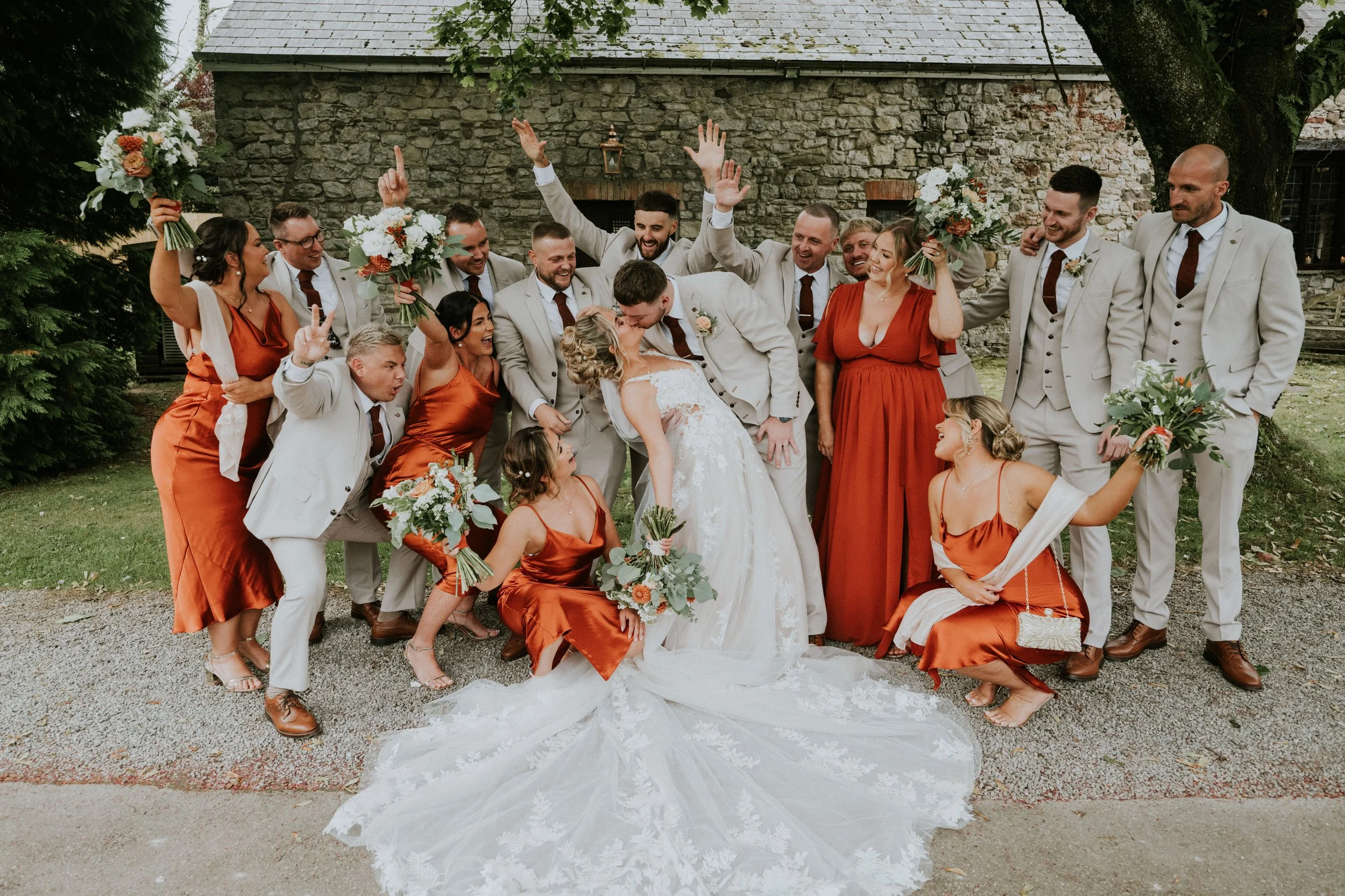 Getting Your Work Featured on Wedding Blogs: A Professional Guide