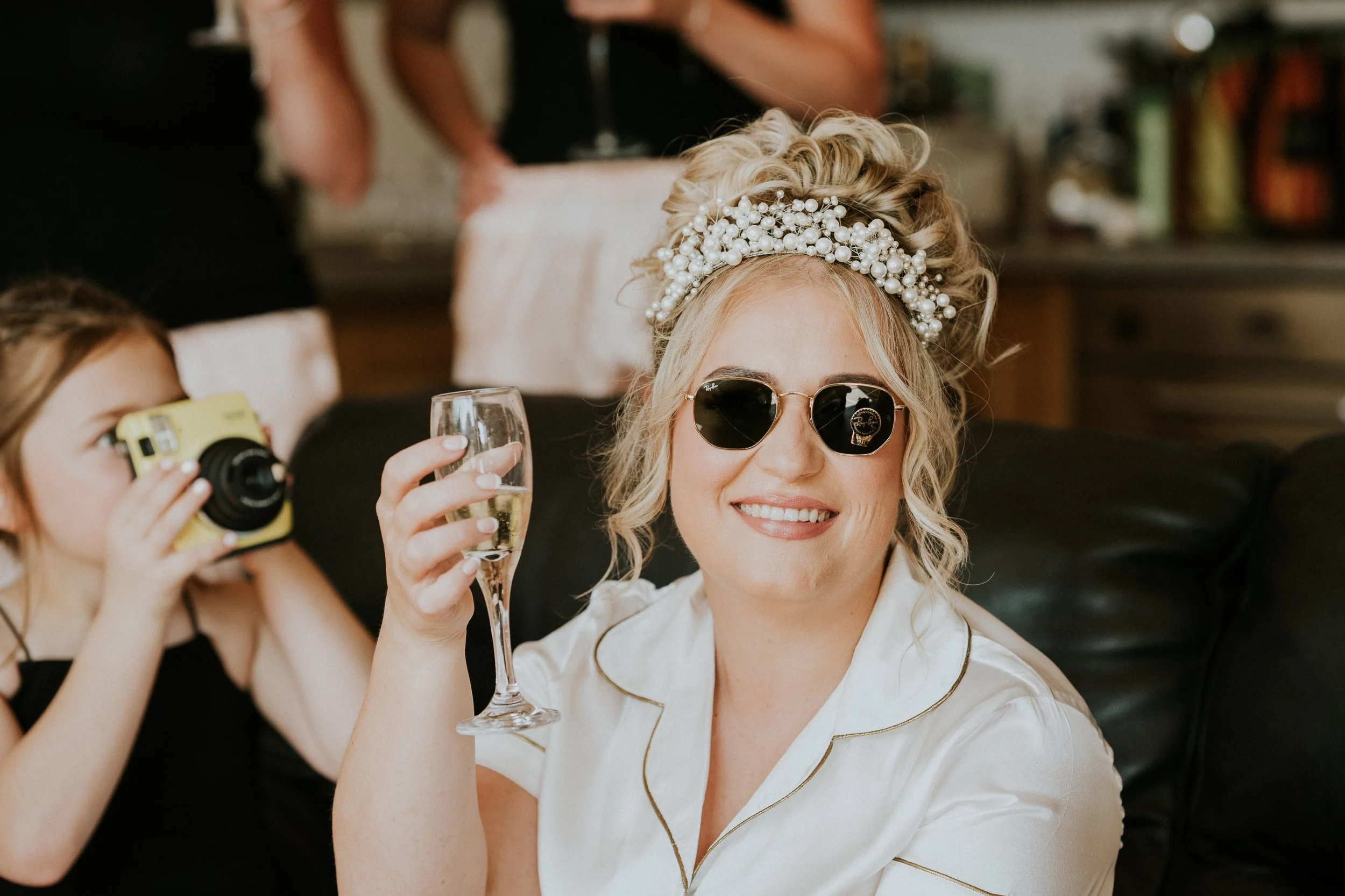 Wedding Photography Contracts UK Template: A Professional Guide for 2026