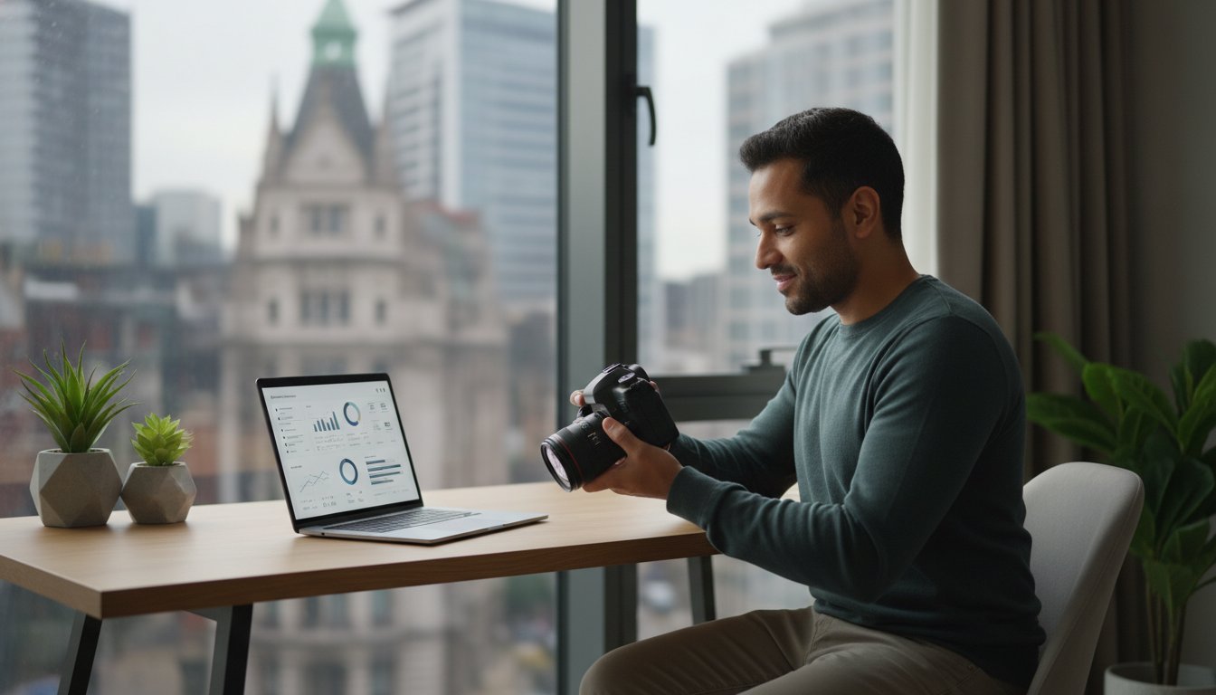 Dubsado for Photographers: Streamlining Your Professional Creative Business in 2026
