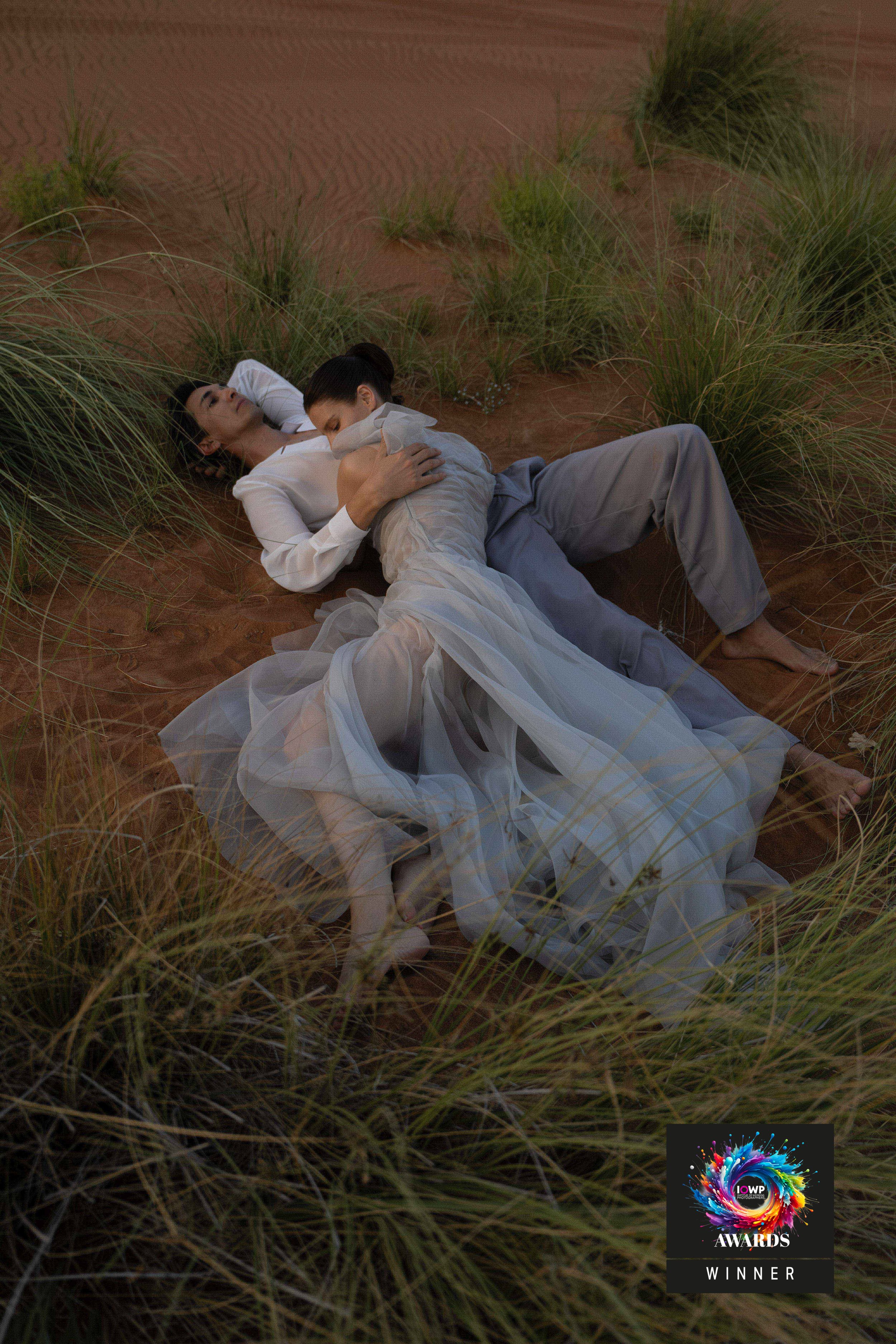 Wedding Photography Award for 2026