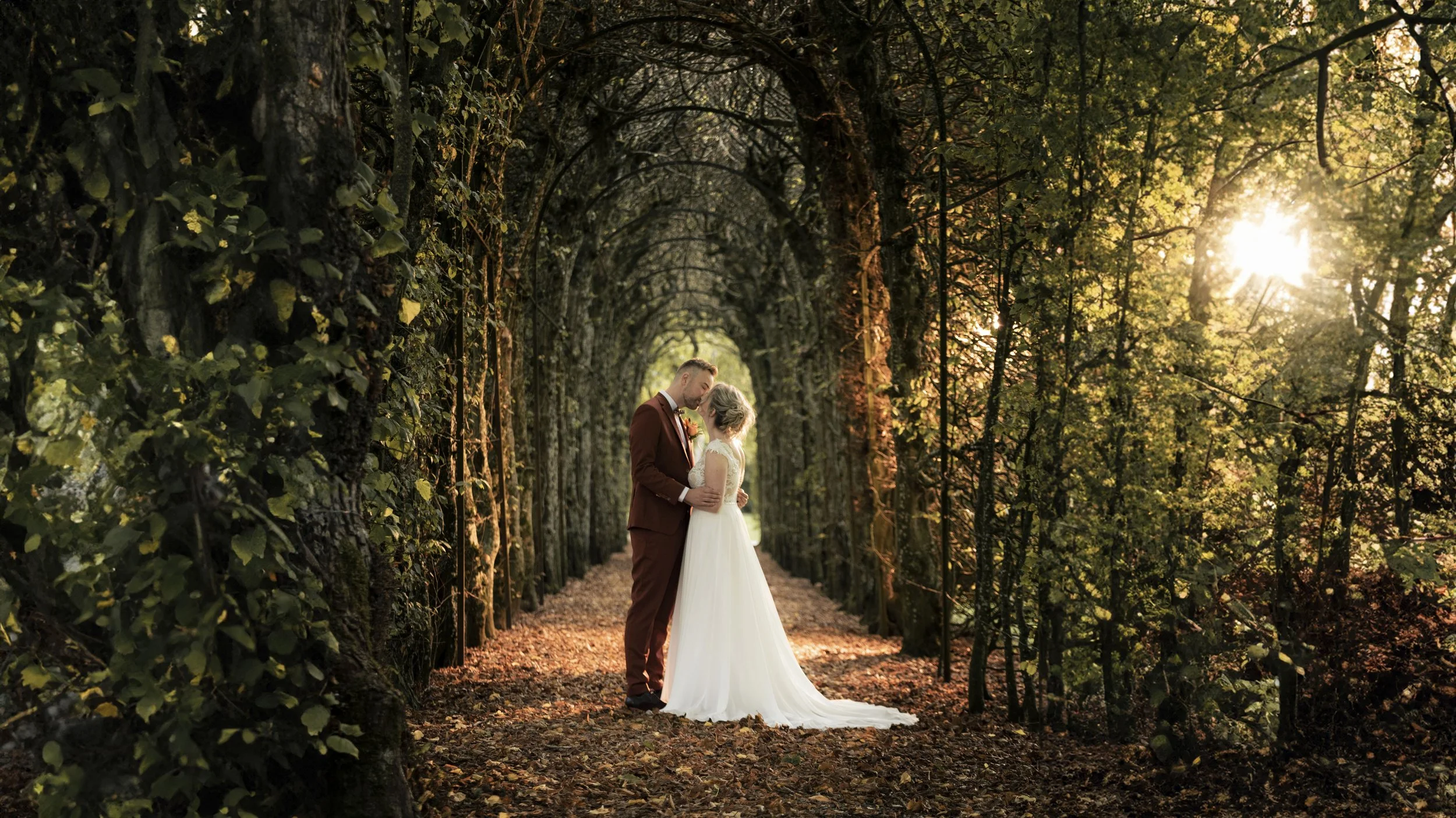 Wedding Photographers Award for April