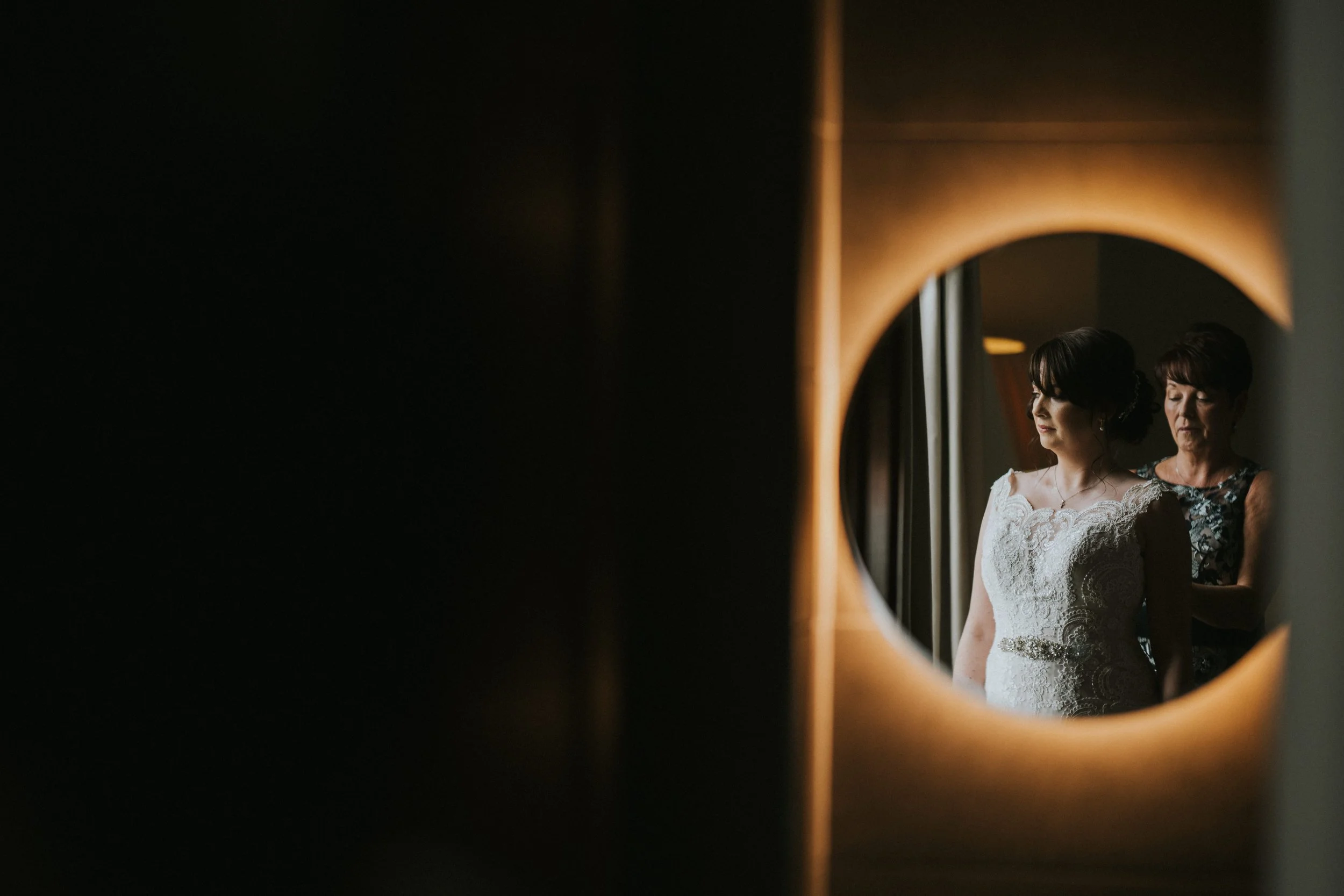 Wedding Photographers Award for April