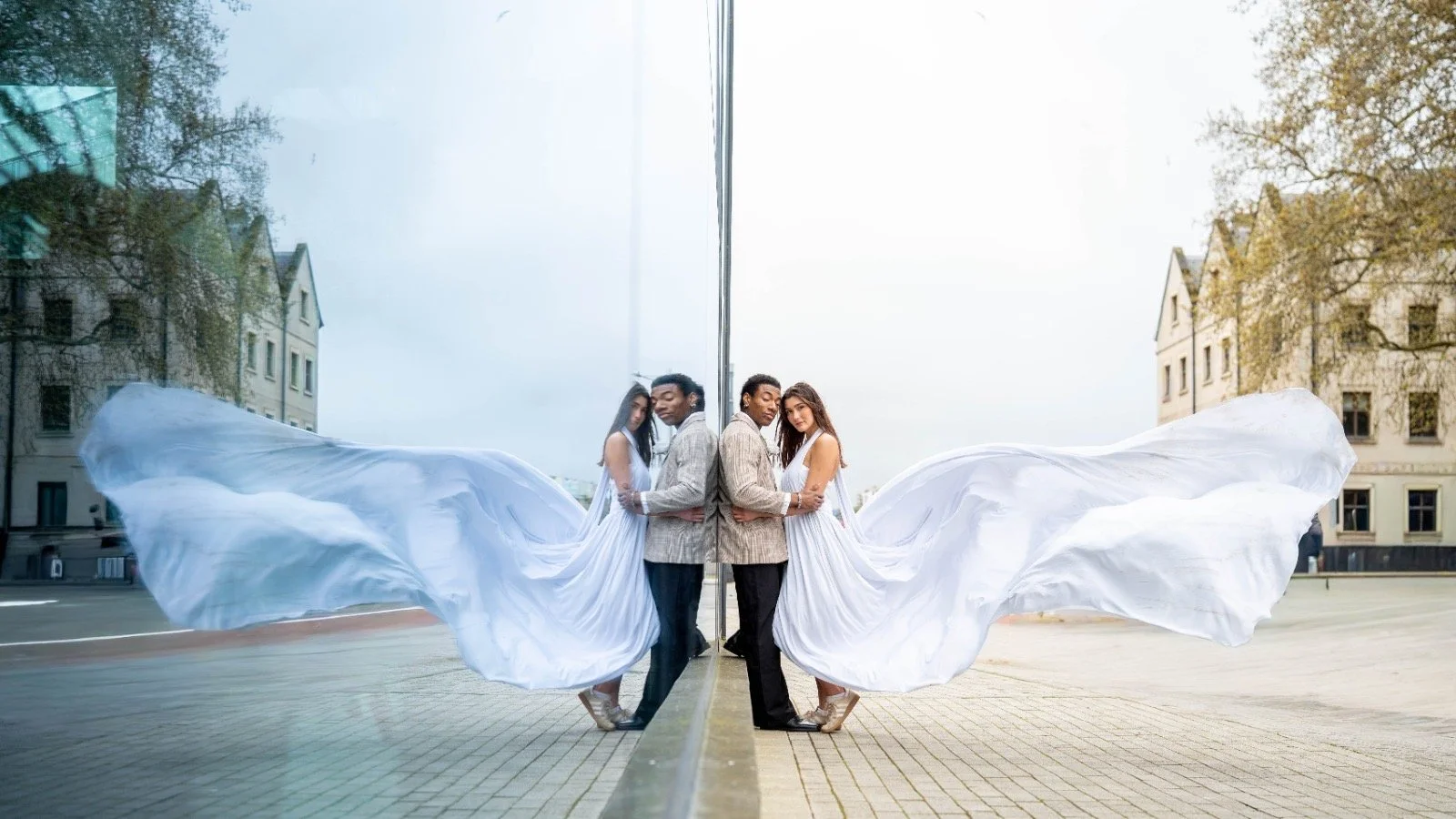 how to build an award-winning wedding photography portfolio