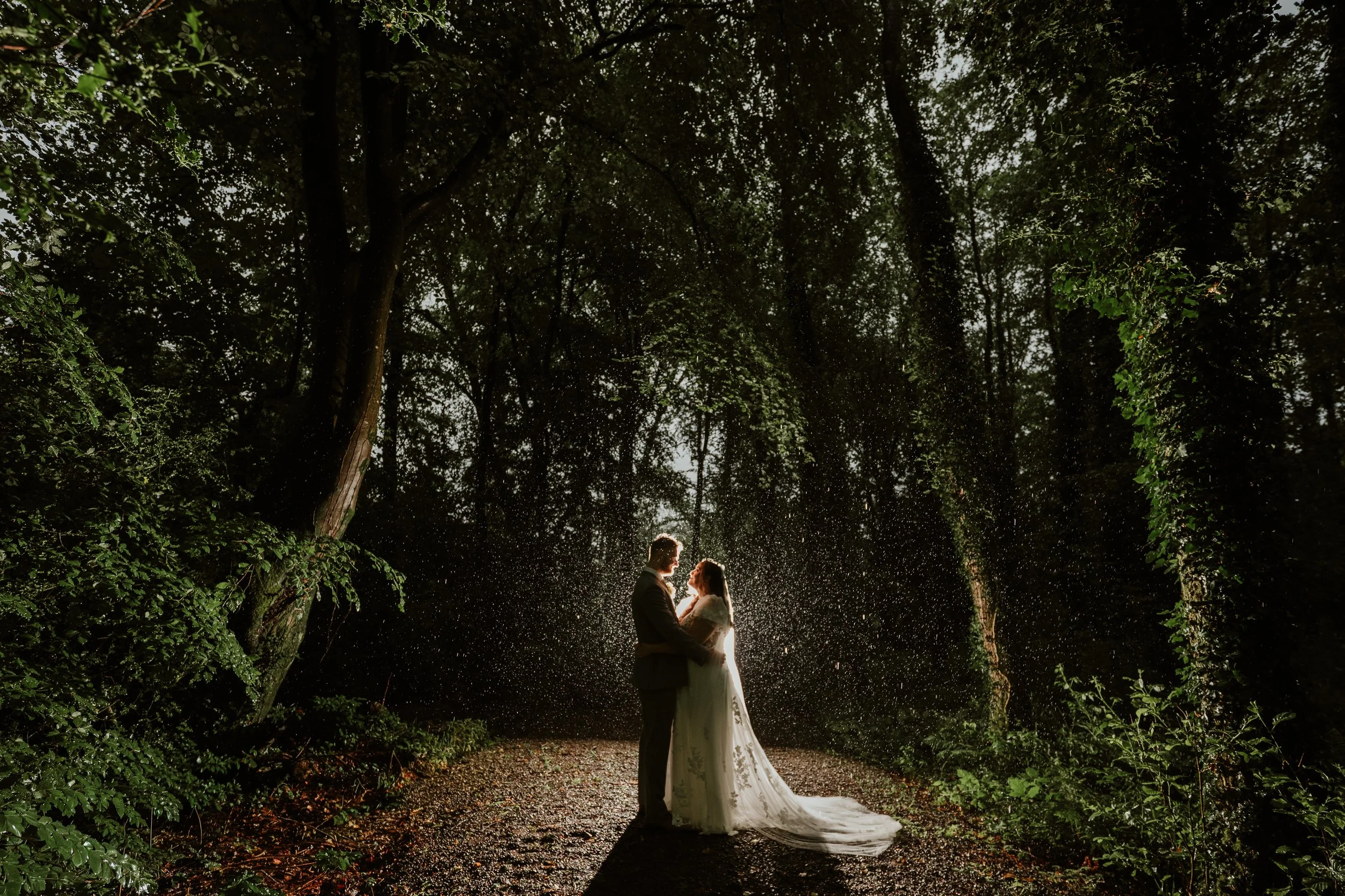 Branding for Wedding Photographers: How to Create a Memorable Identity