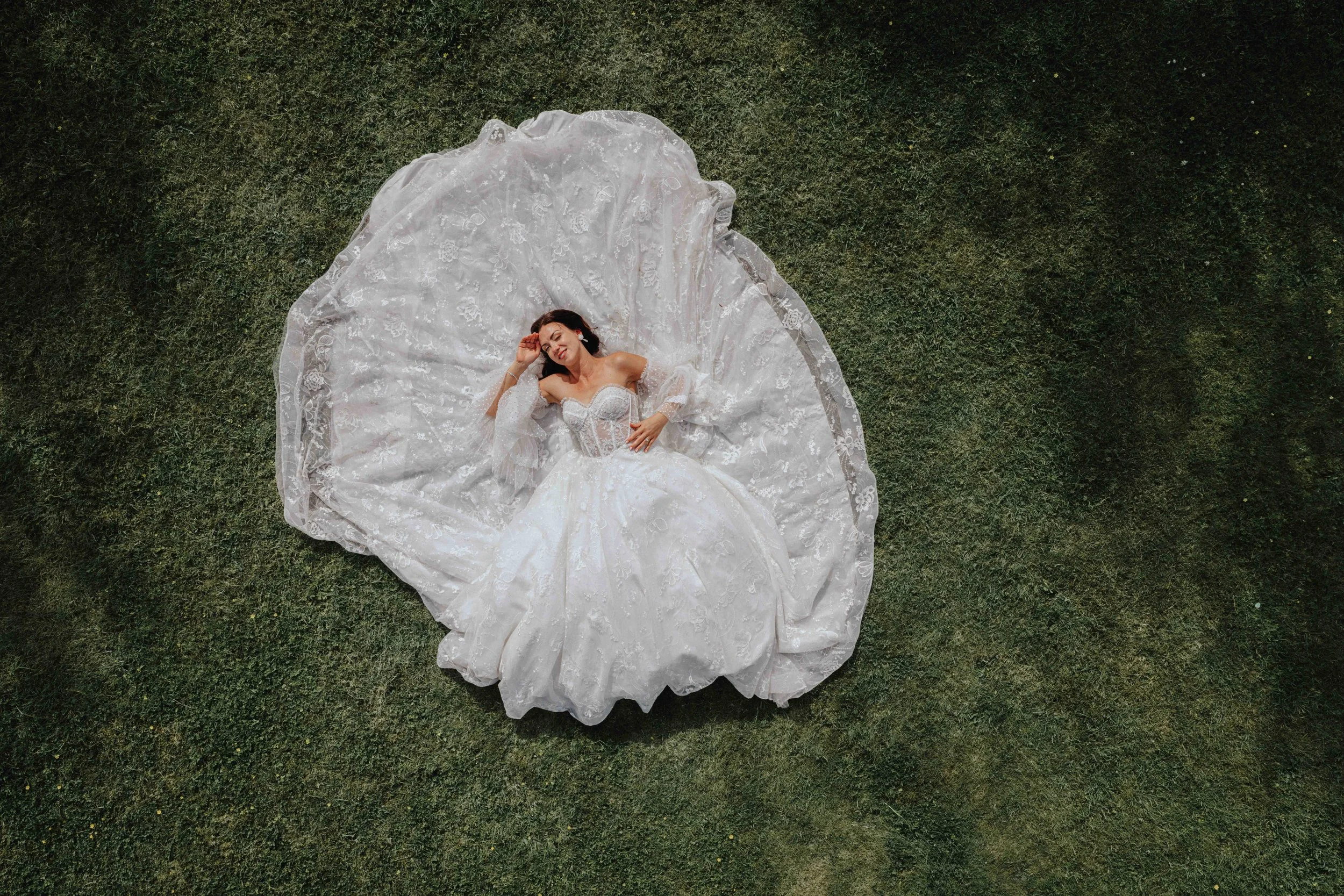 Suffolk wedding photographer  