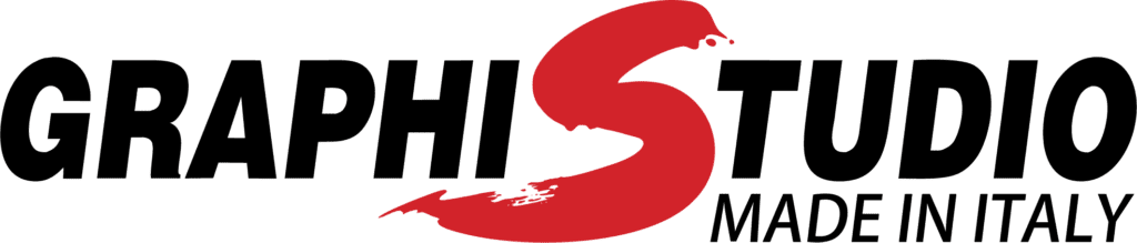 Italy Graphi Studio Workshop