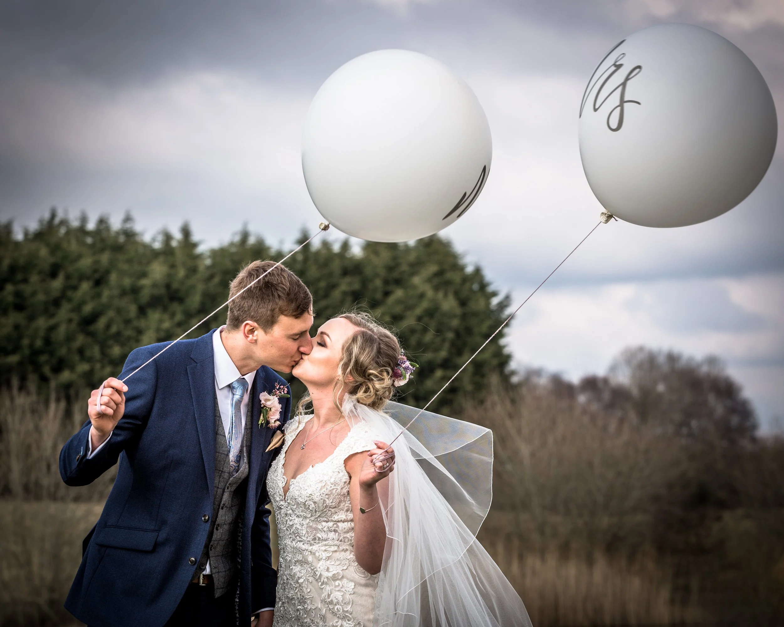 North Wales Wedding Photographer