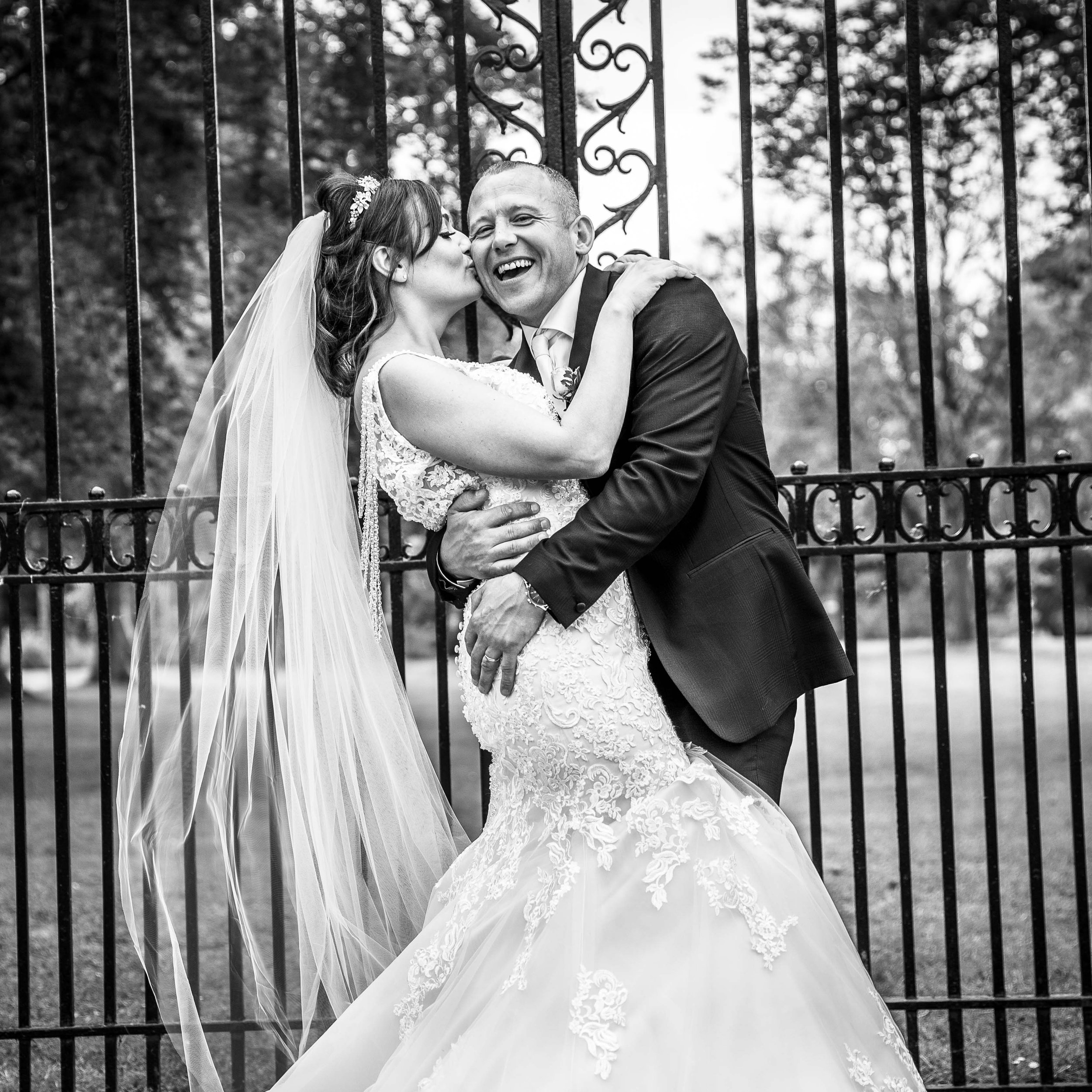 Wedding Photo and Video