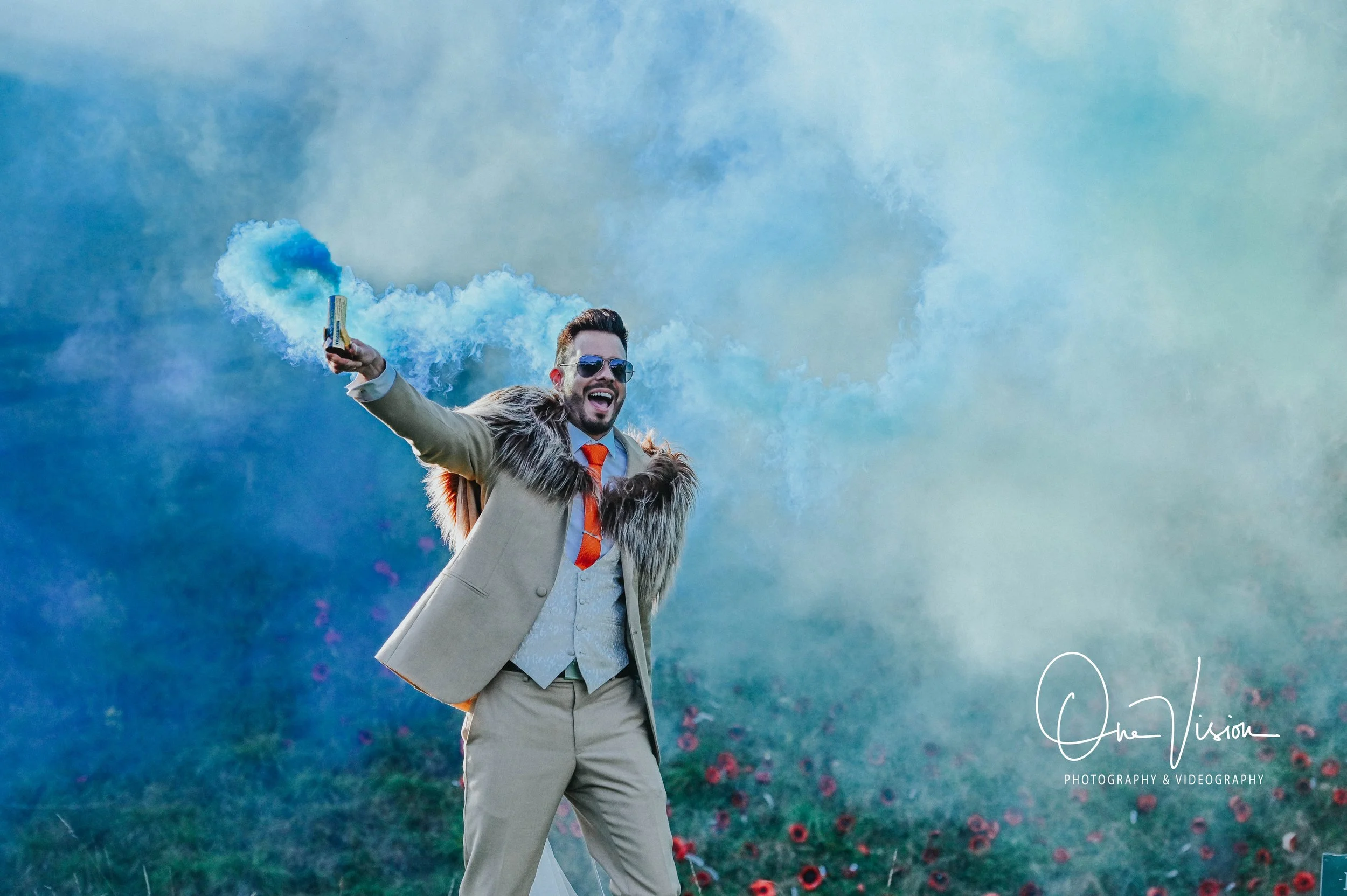 Mastering the Craft: How to Start a Wedding Photography Business in the UK