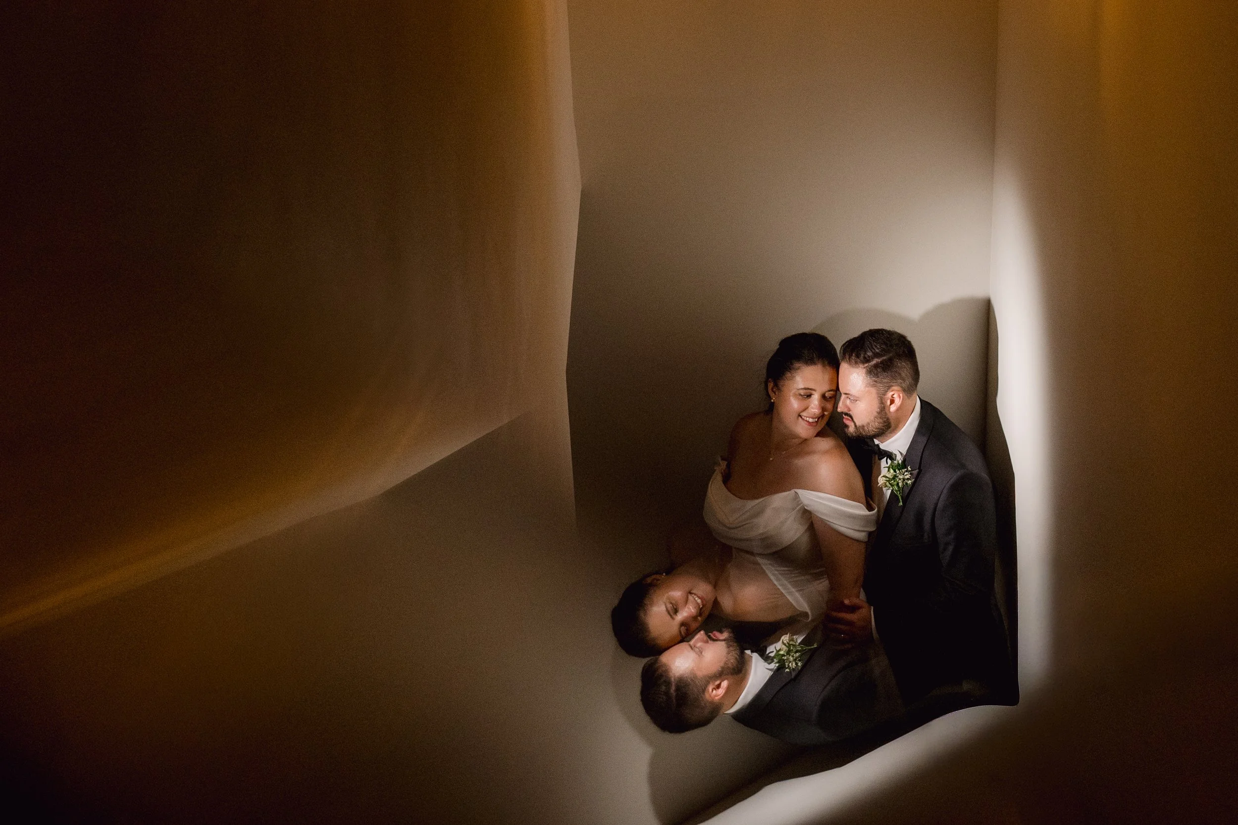 Natural Wedding Photography Course: Mastering the Authentic Style in South Wales
