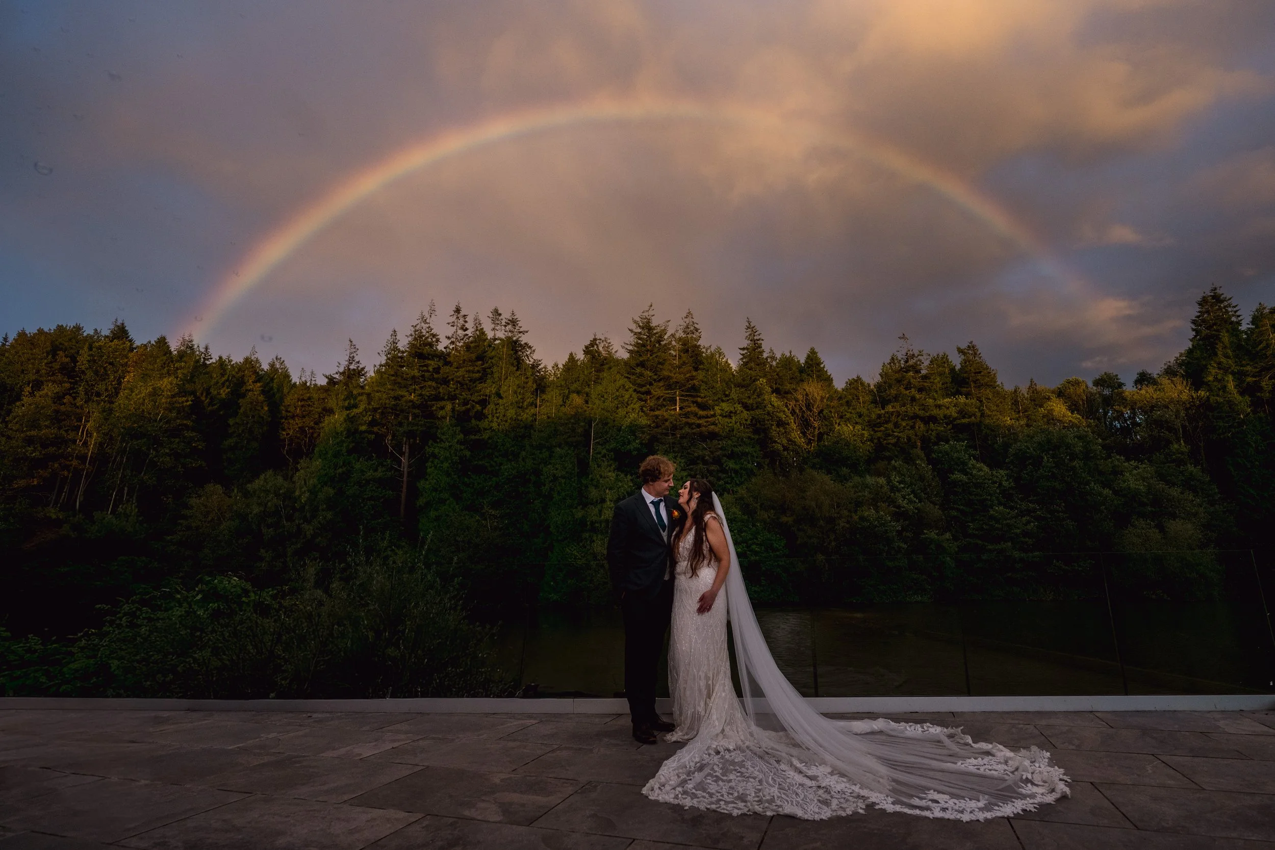 Client Red Flags: A Wedding Photographer’s Guide