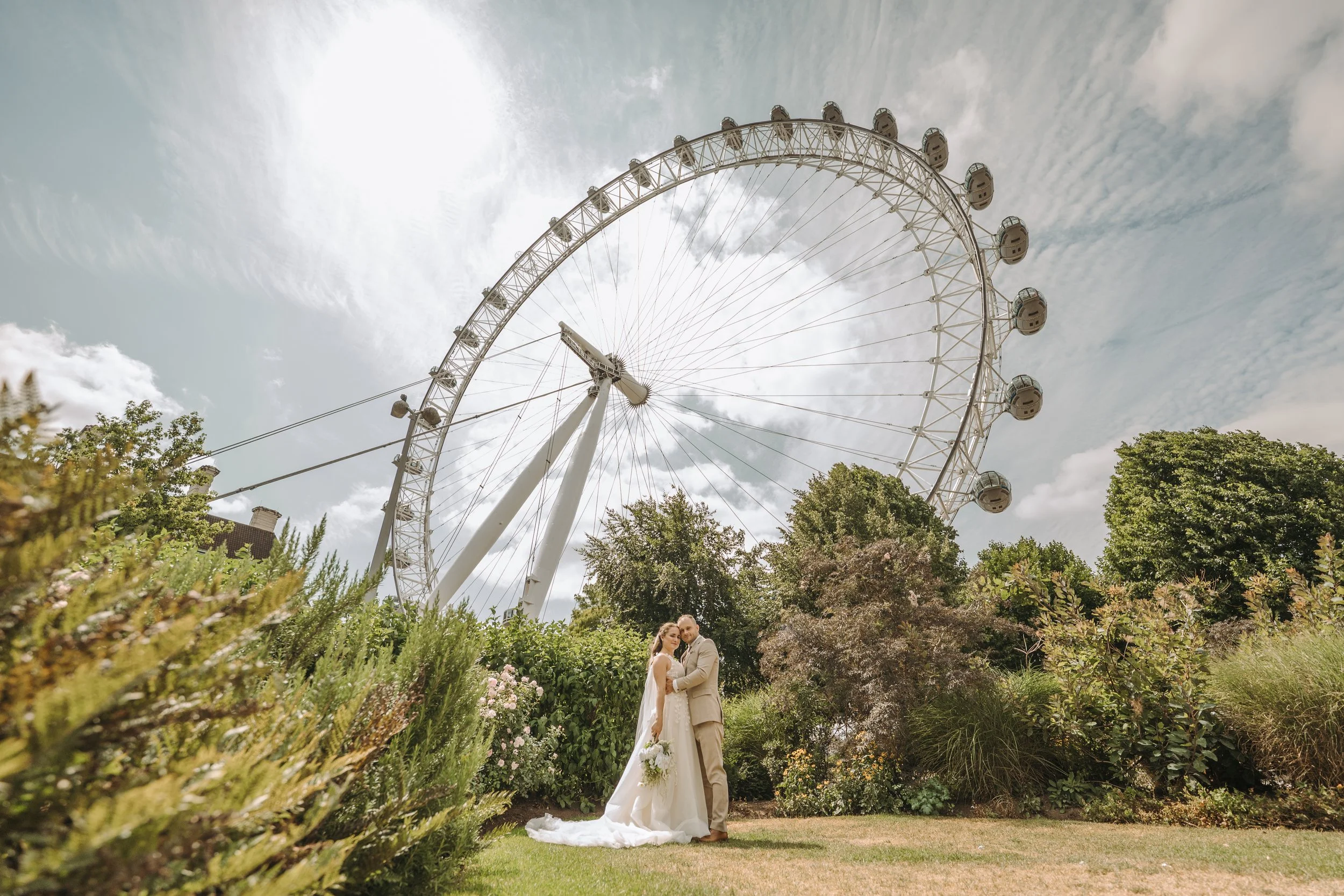 professional wedding photography training