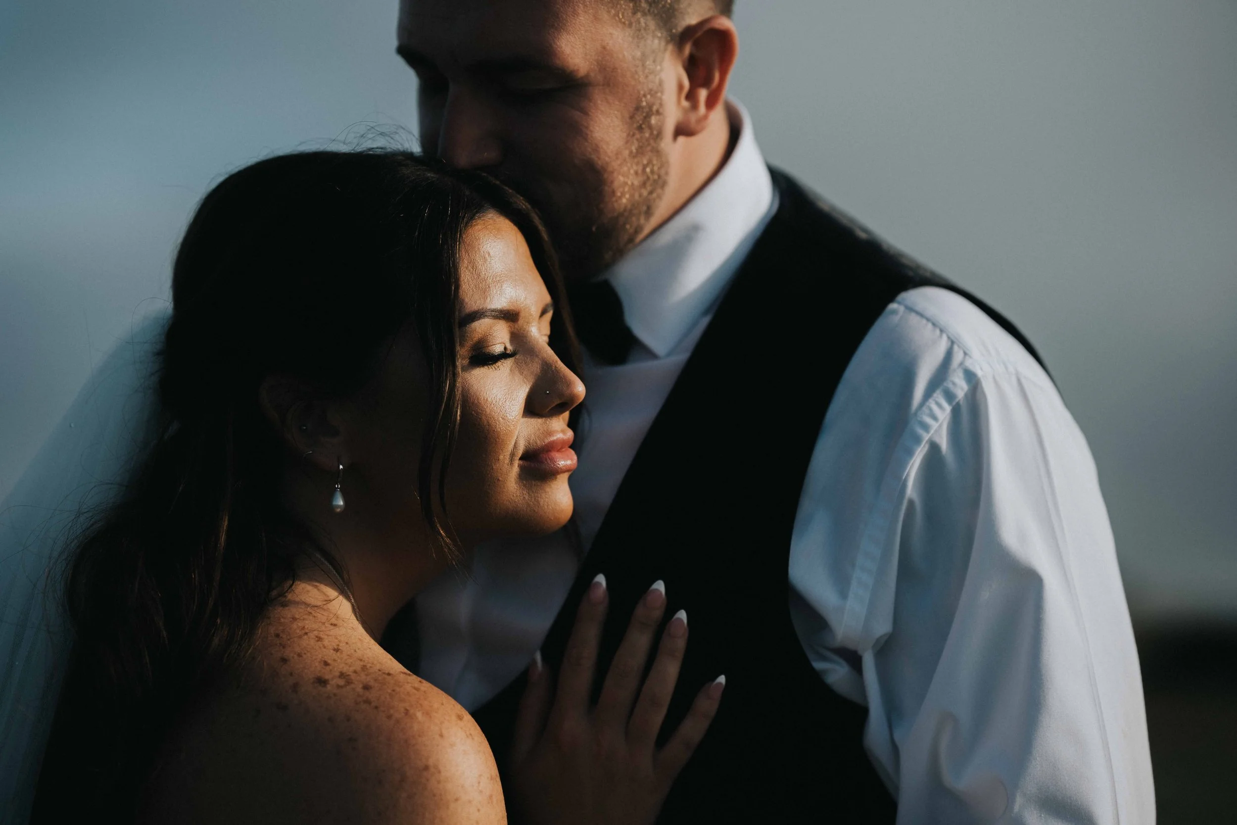 Advanced Composition Techniques for Wedding Photography: Elevating Your Narrative