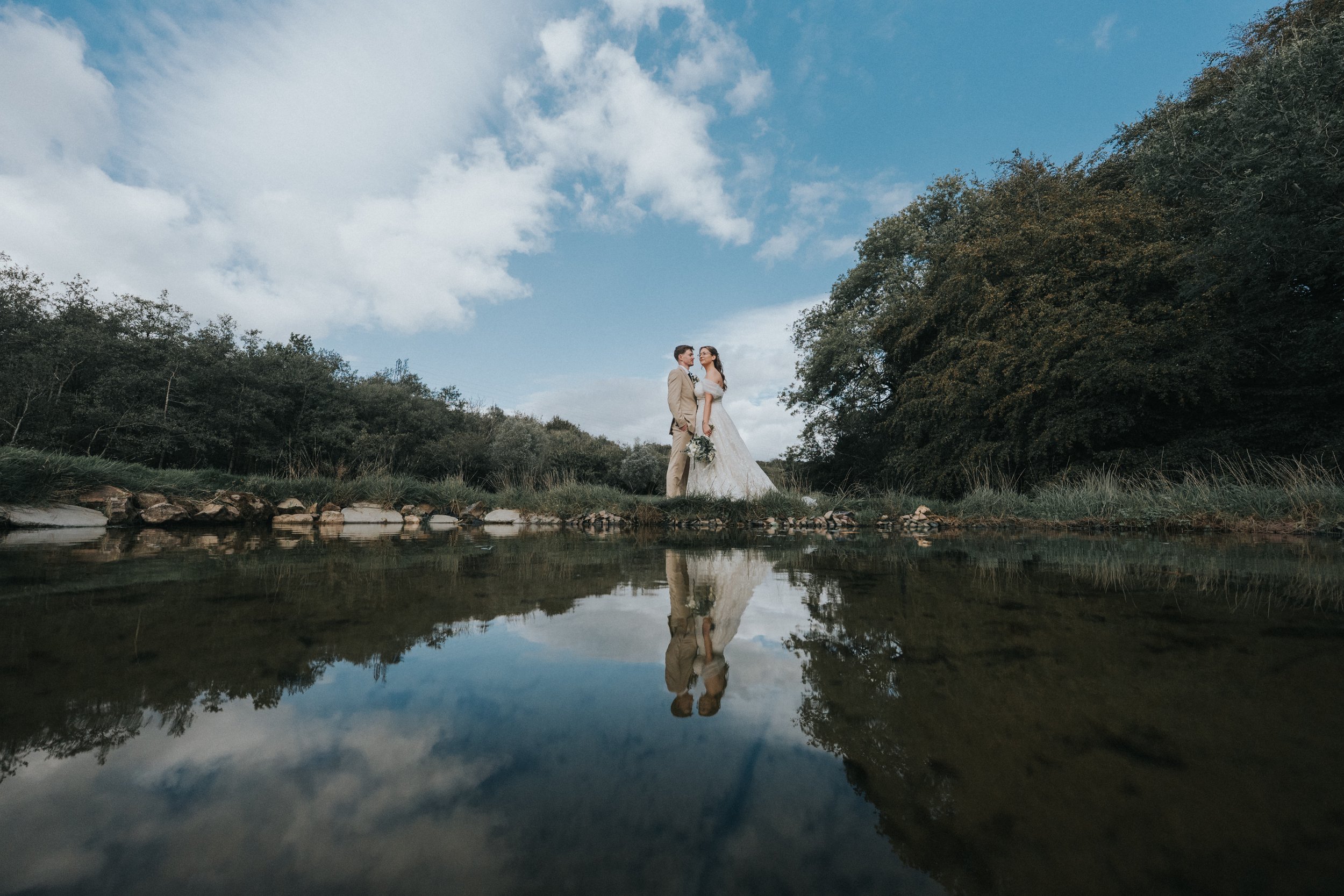 Second Shooting Wedding Photography: 2026 Guide