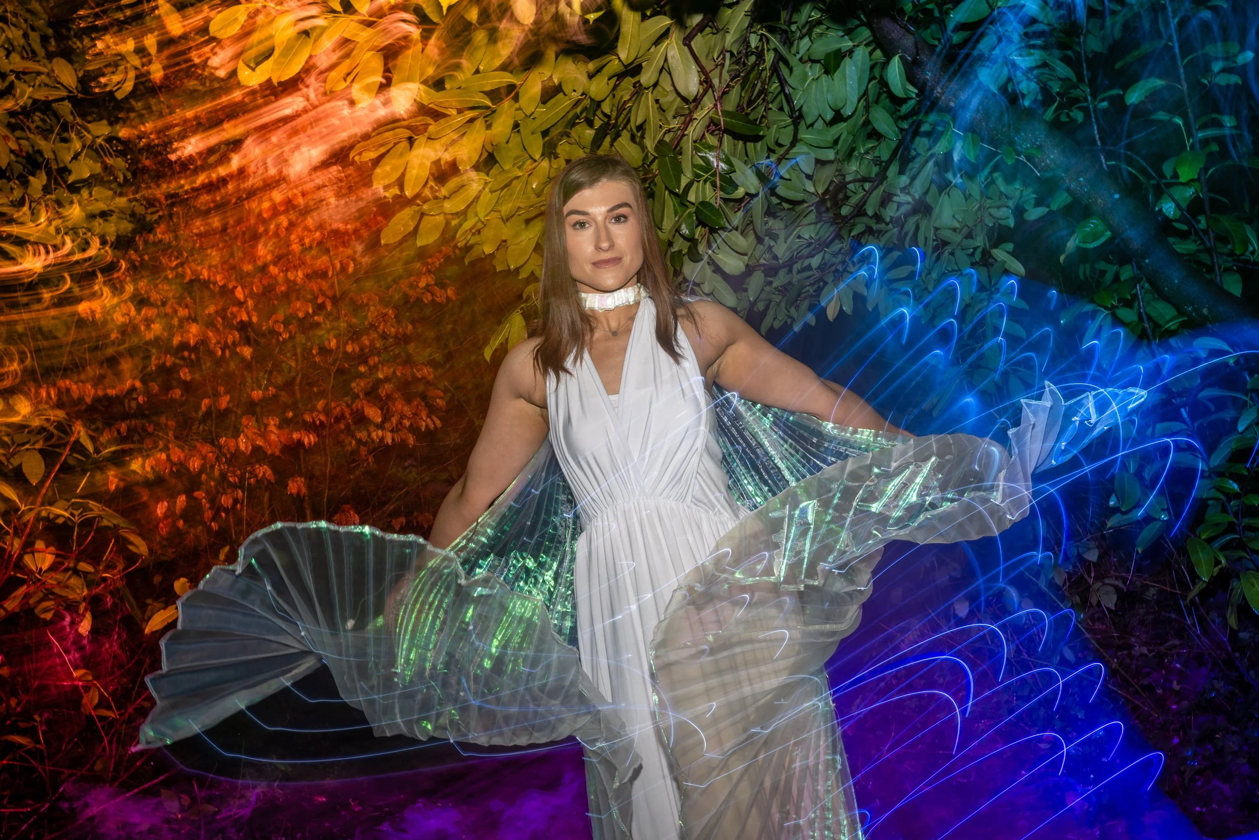 photography training london