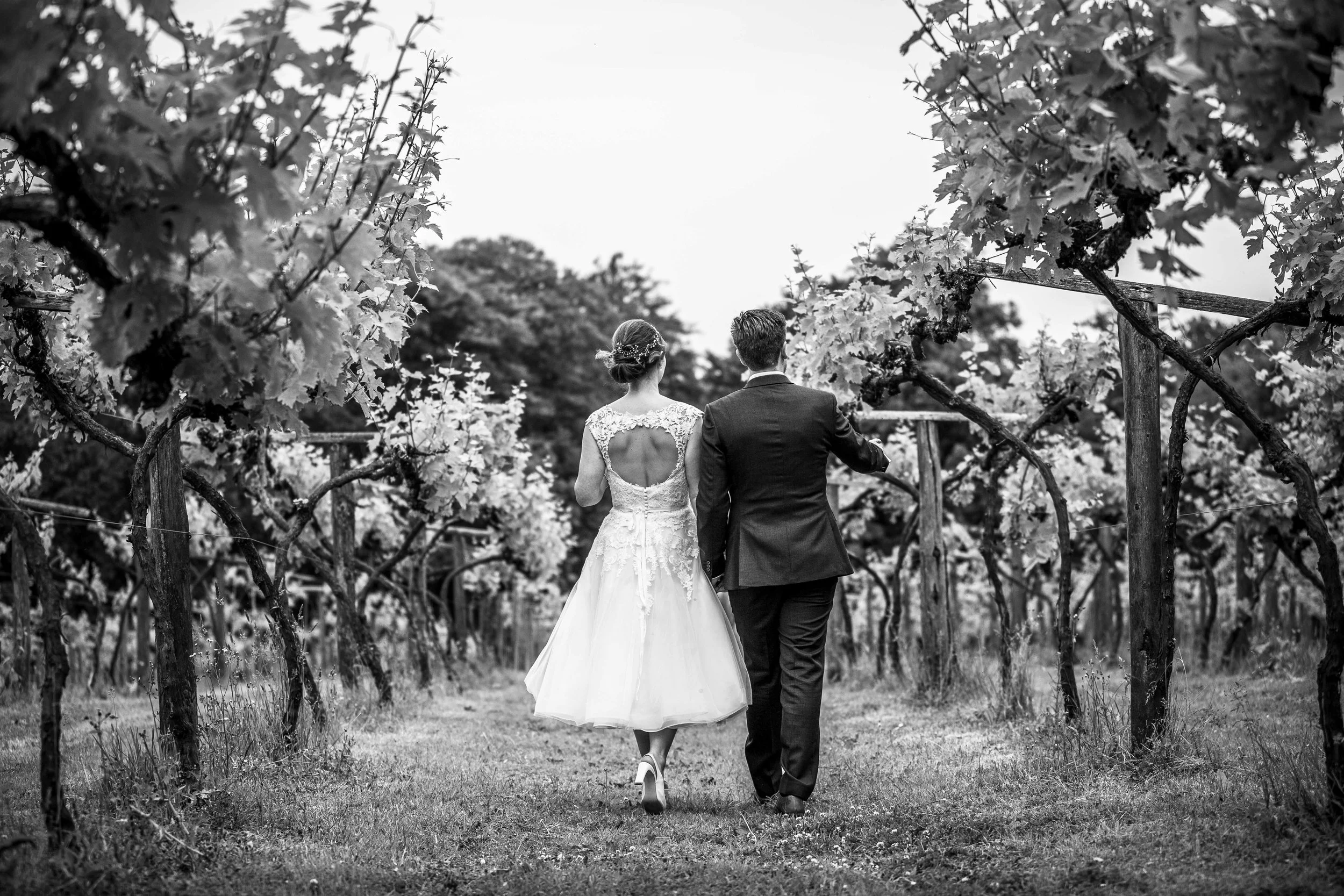 wedding photographer Chester