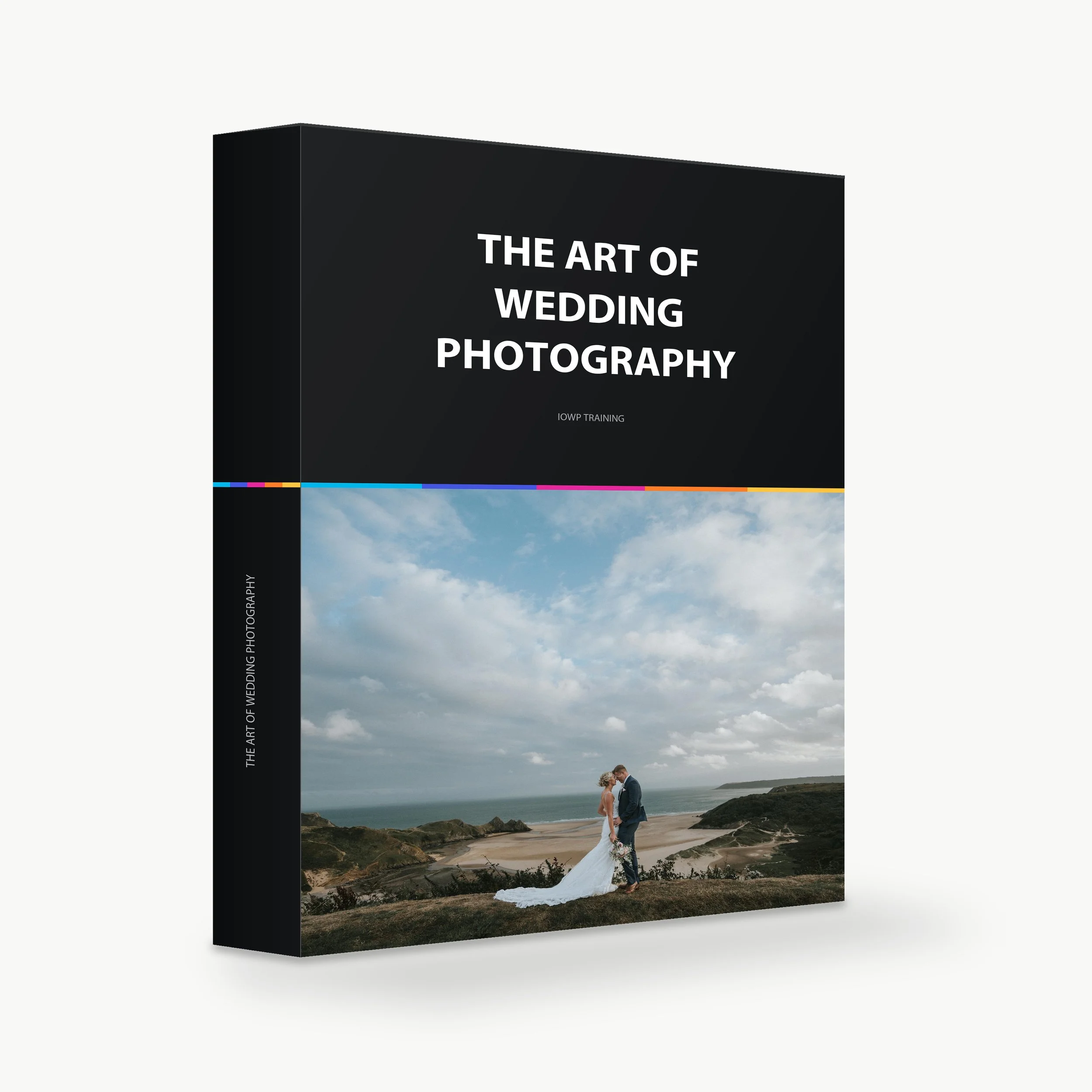 The Art of Wedding Photography