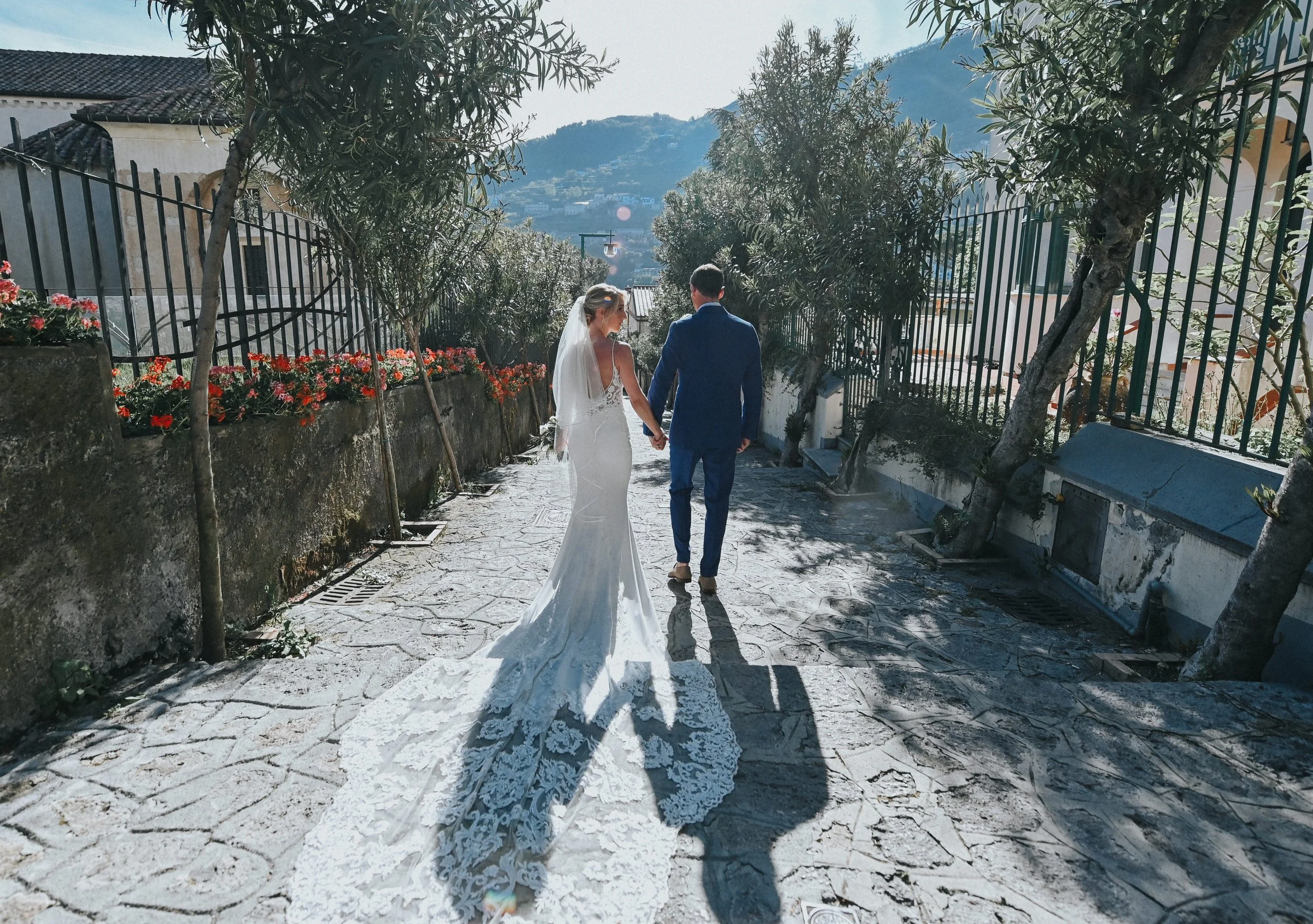 wedding photography workshop Italy